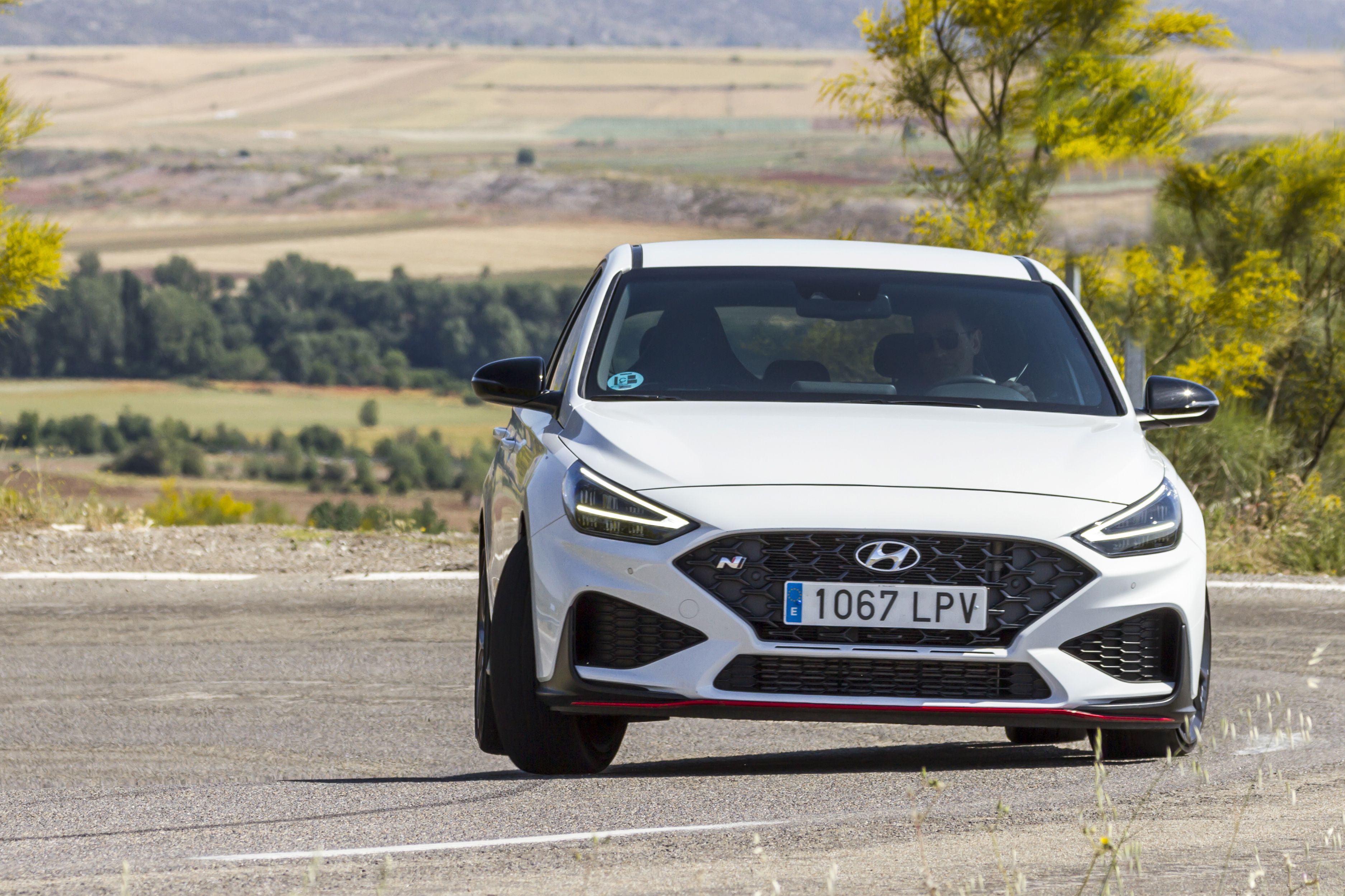 Hyundai i30 N