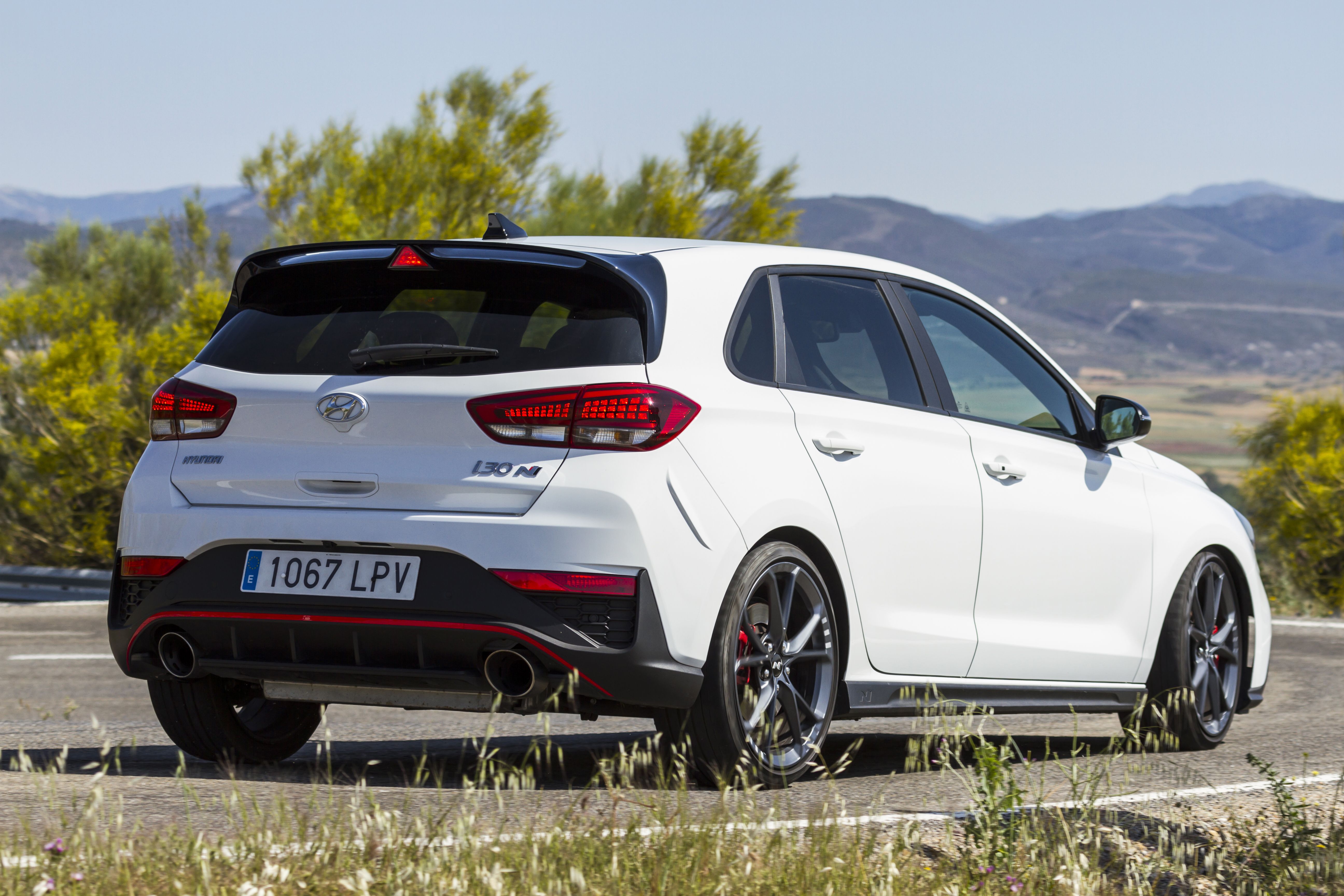 Hyundai i30 N