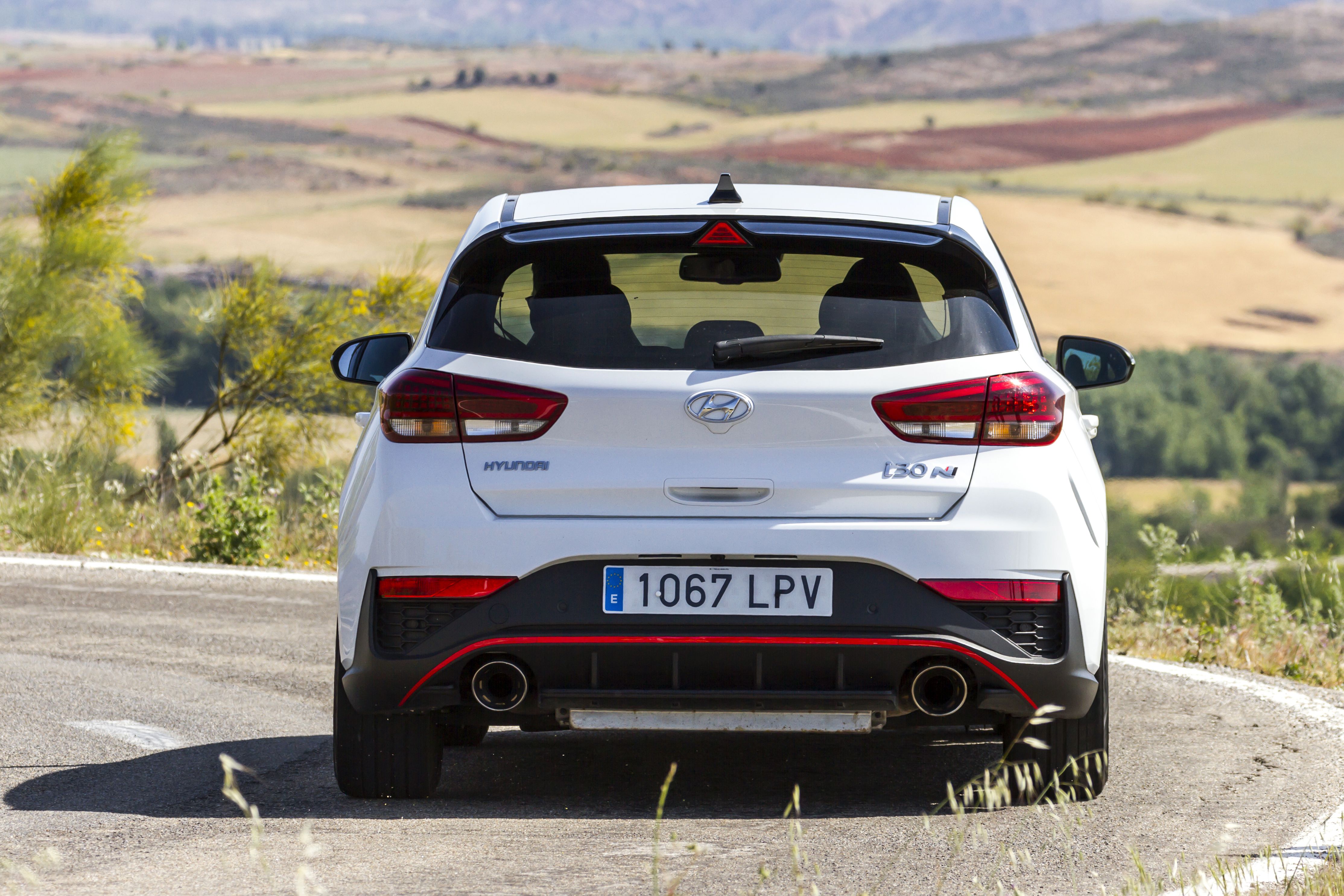 Hyundai i30 N