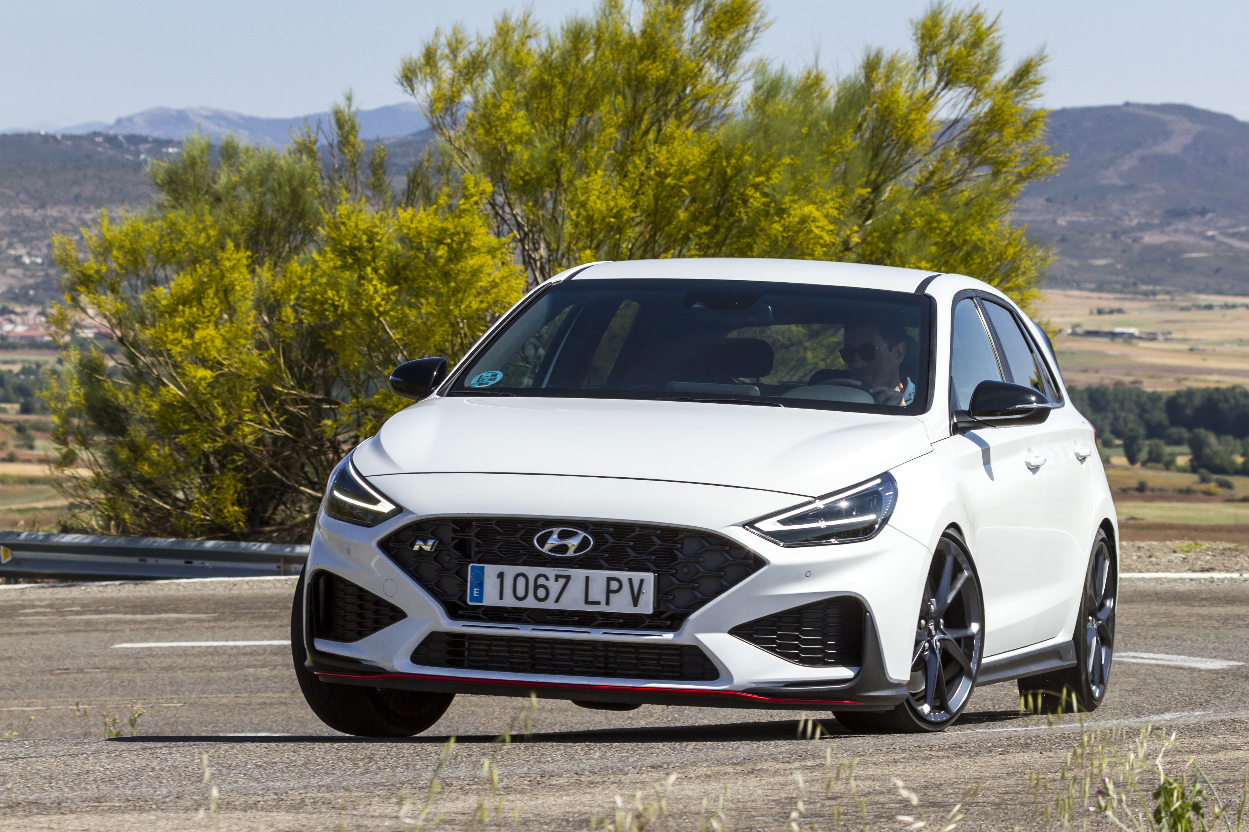 Hyundai i30 N