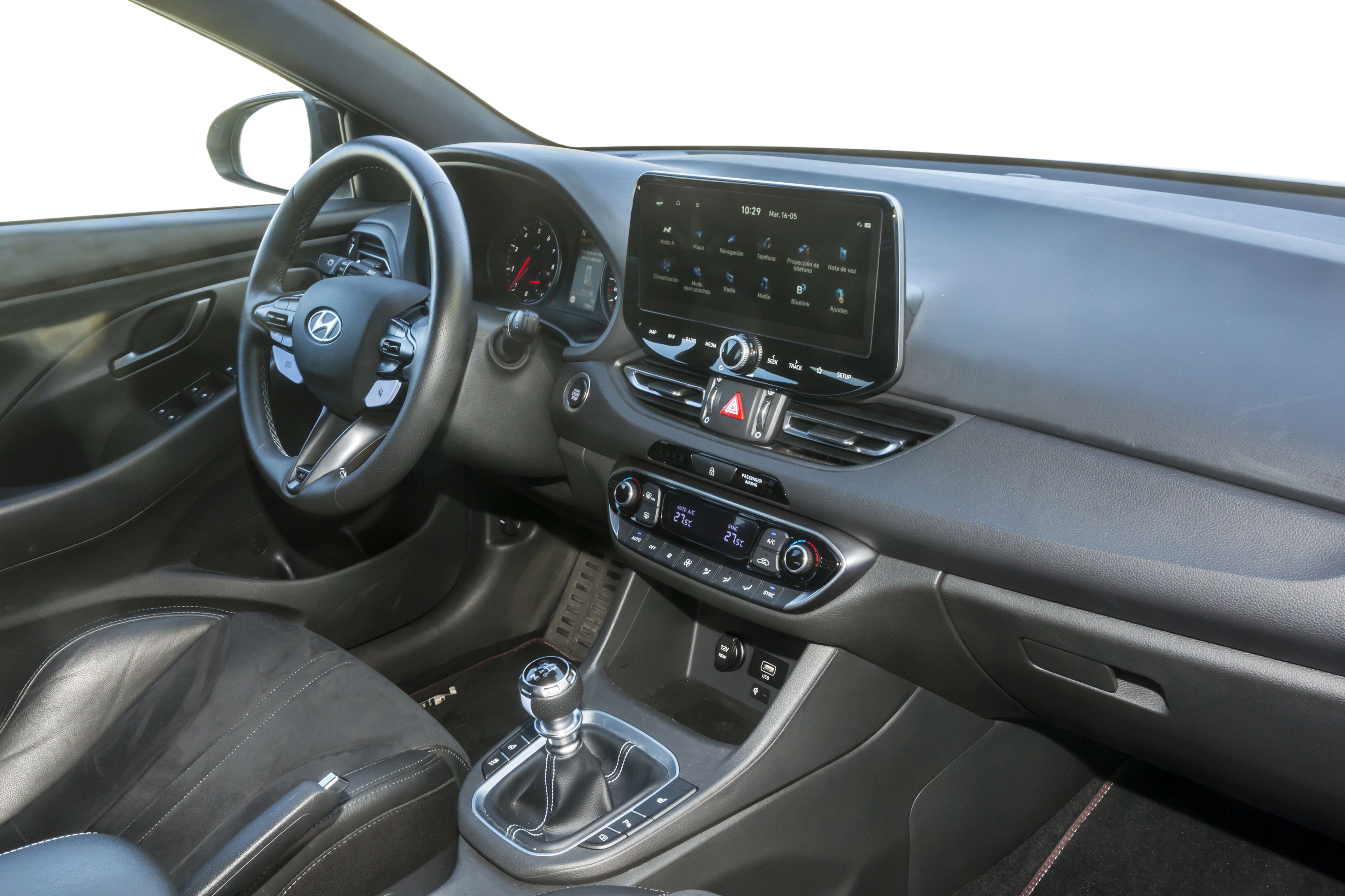 Hyundai i30 N