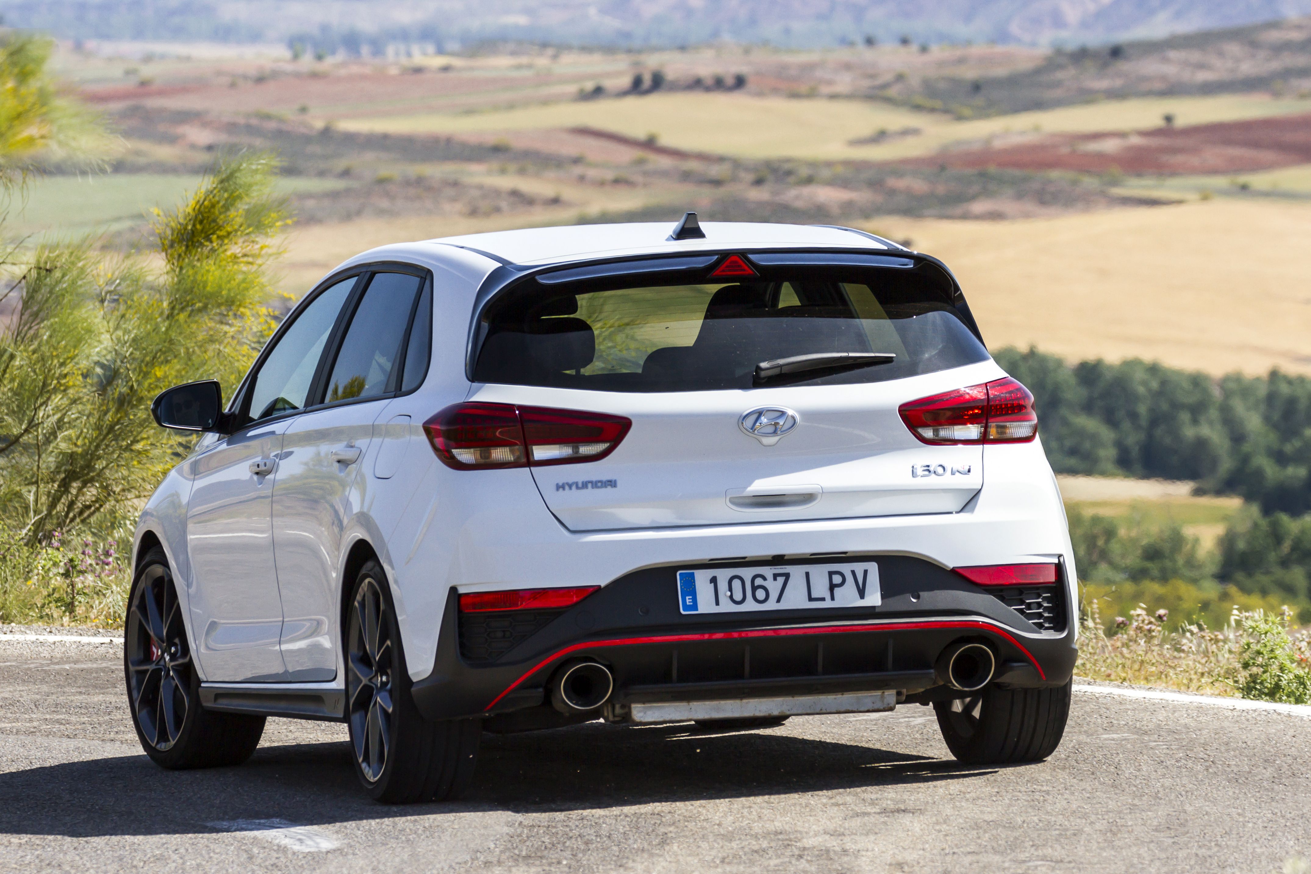 Hyundai i30 N