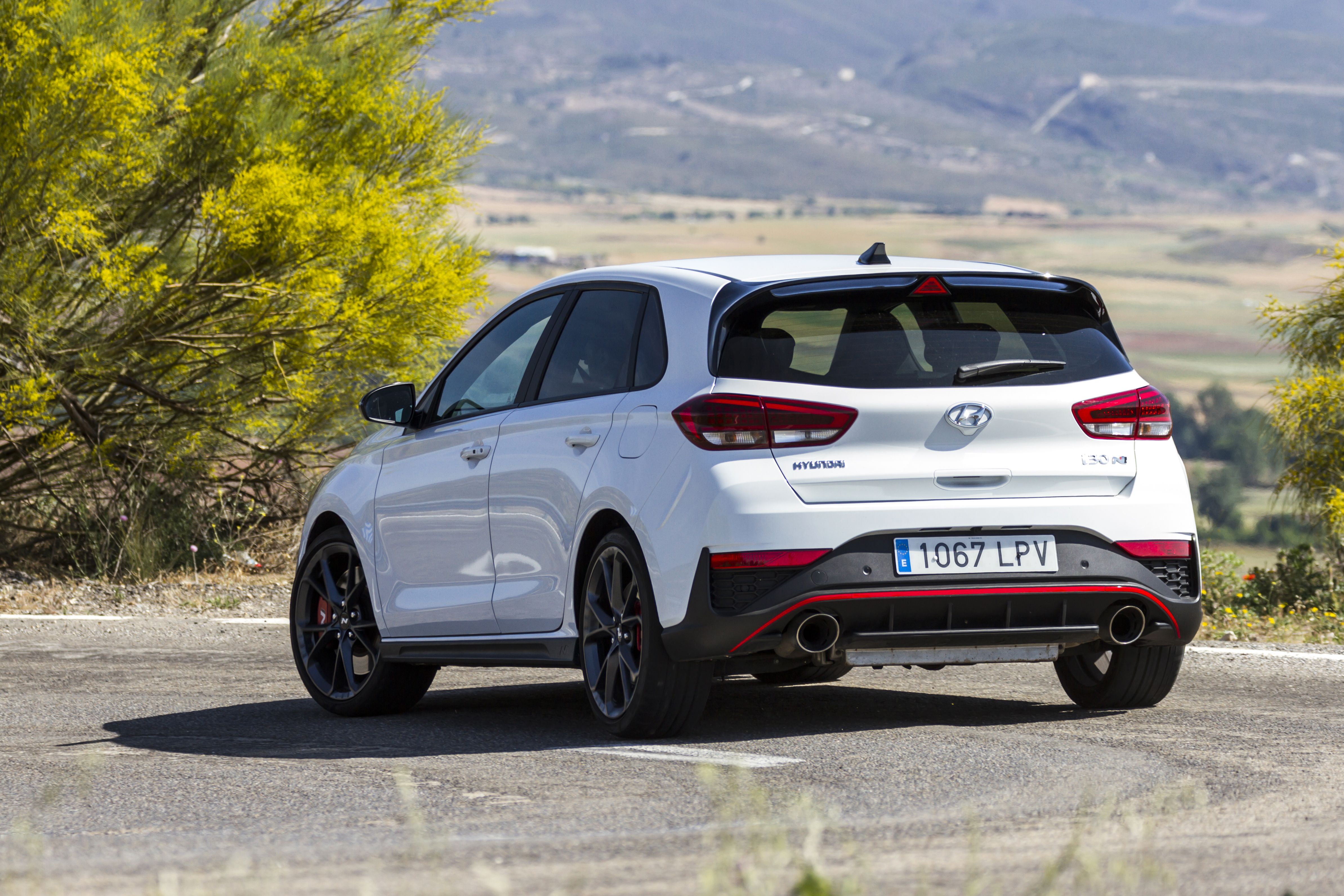 Hyundai i30 N