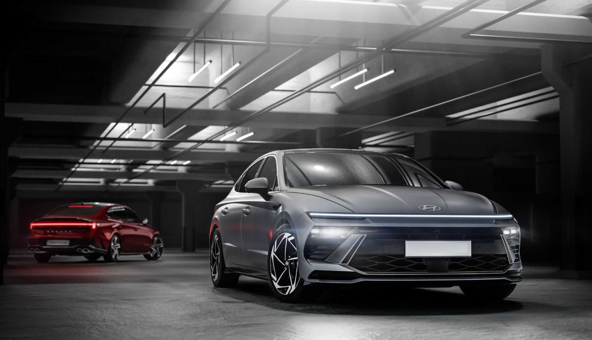 Este es el nuevo coche que podría revitalizar a las berlinas, pero tiene un problema