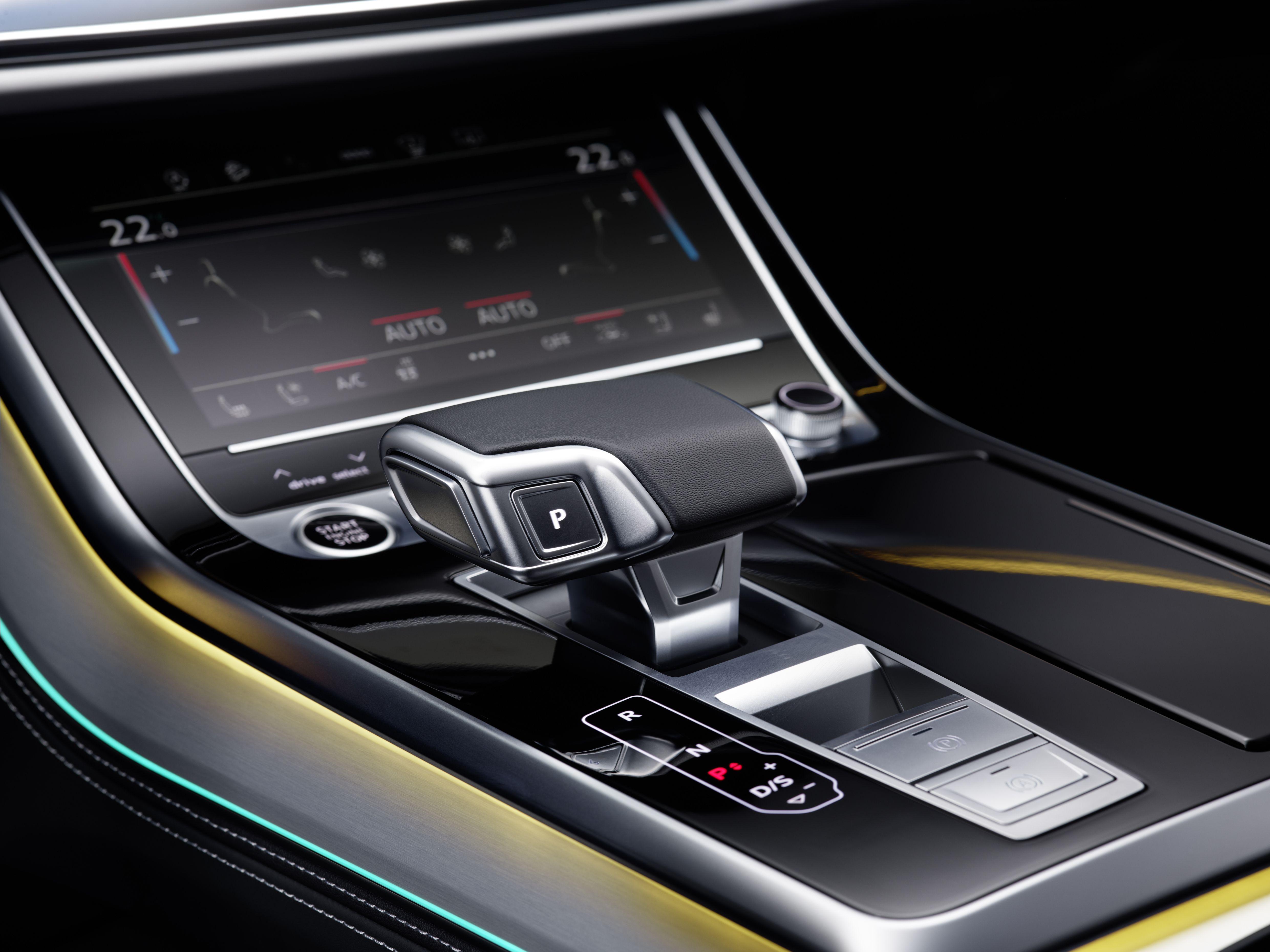 Audi Q8 2023