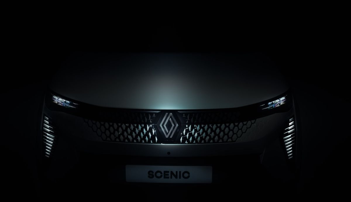 Es uno de los SUV más esperados del año y te lo desvelamos ya antes de que se presente