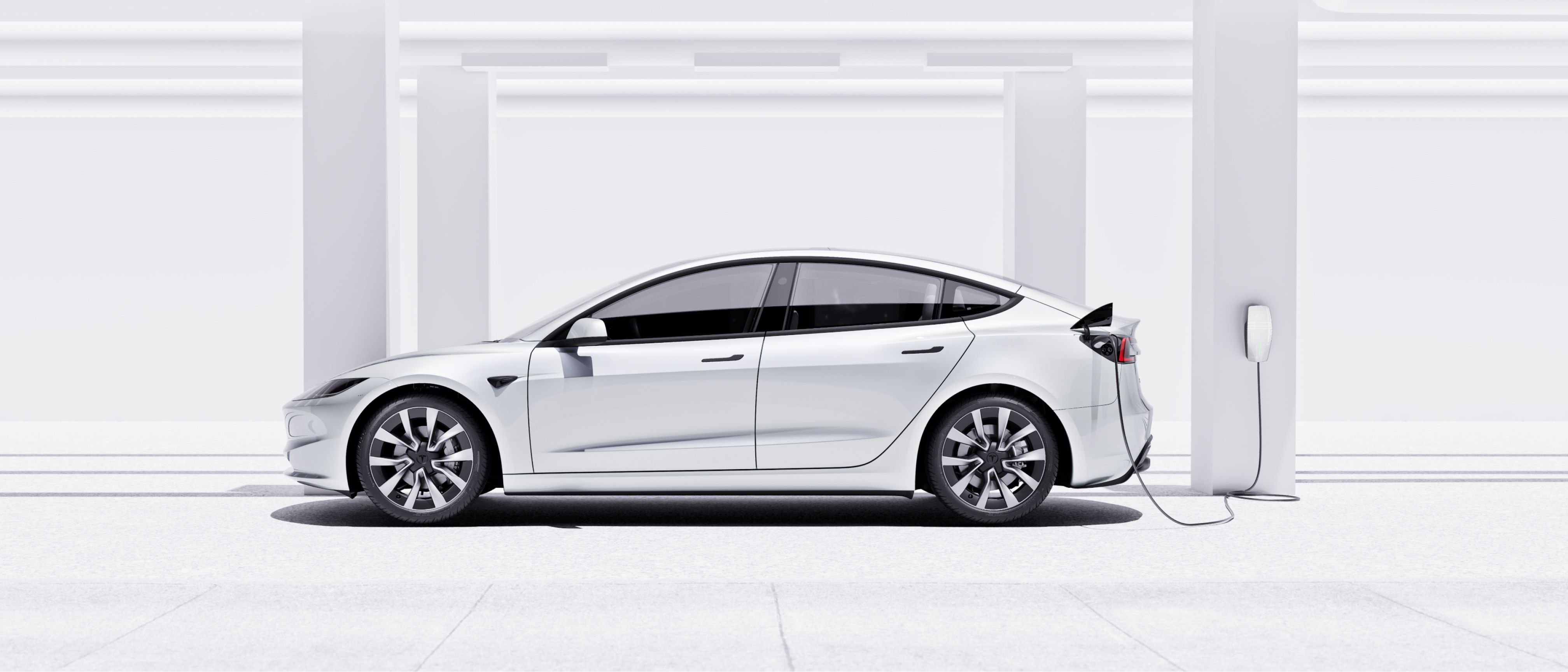 Tesla Model 3 2024