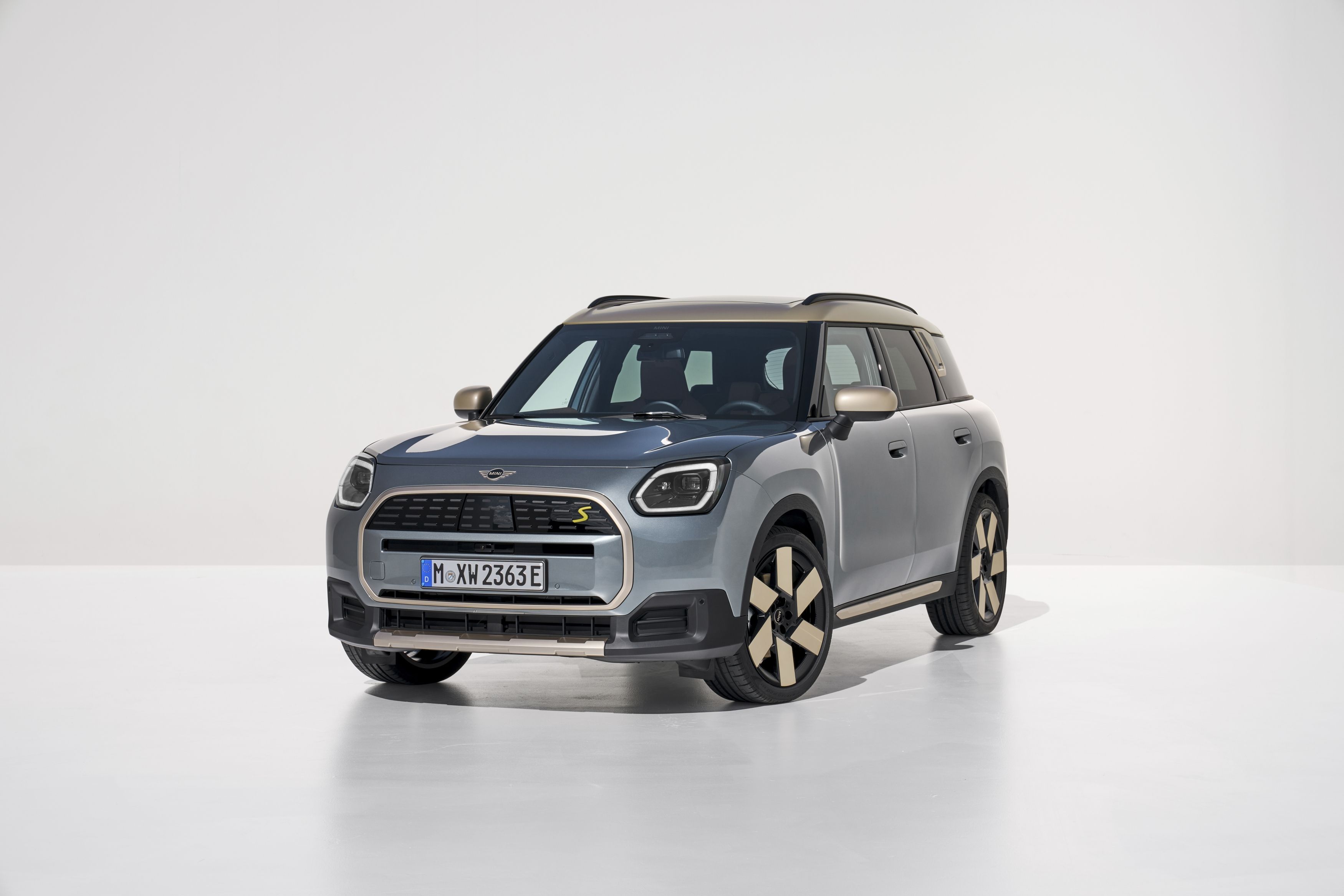 Mini Countryman 2024