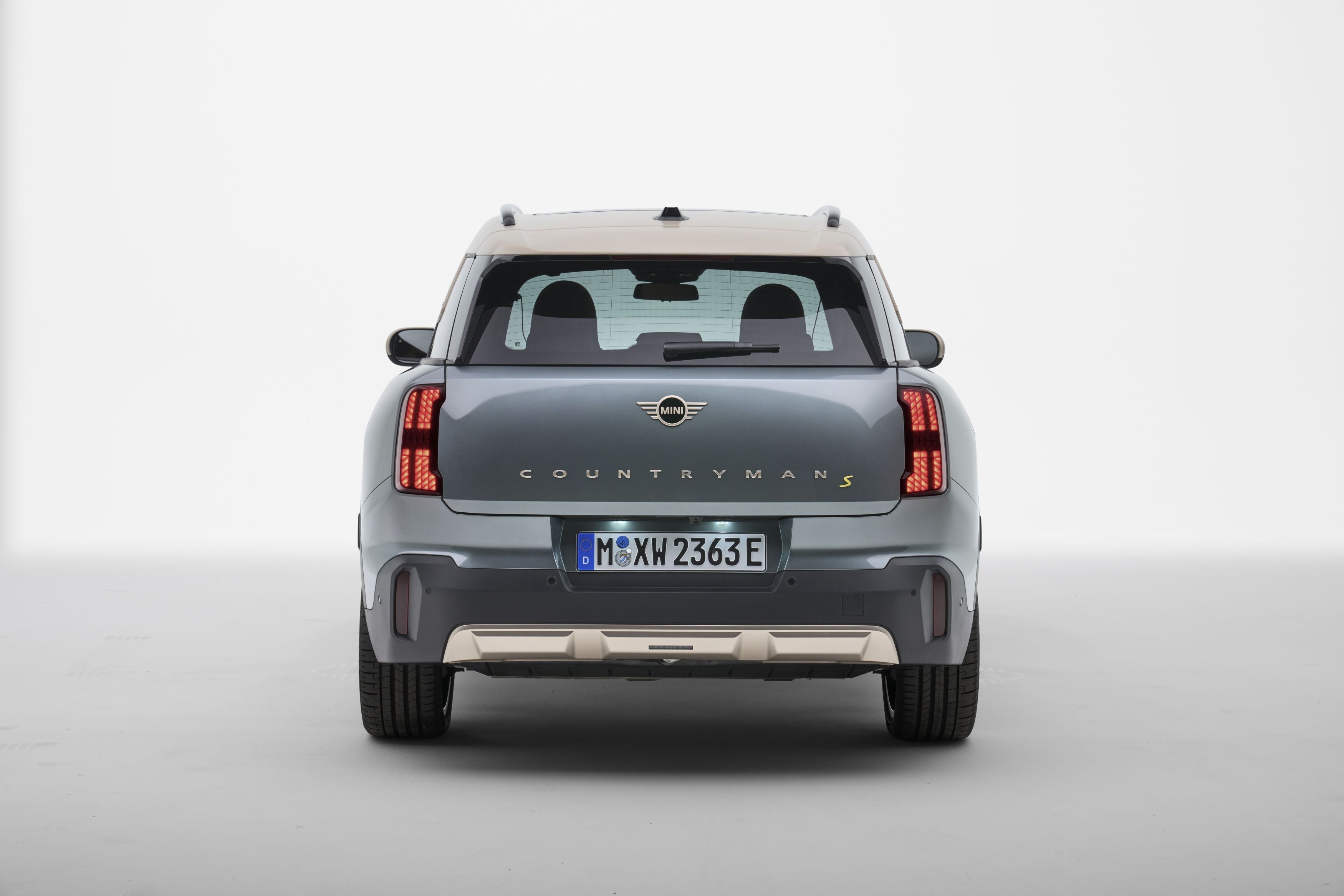 Mini Countryman 2024
