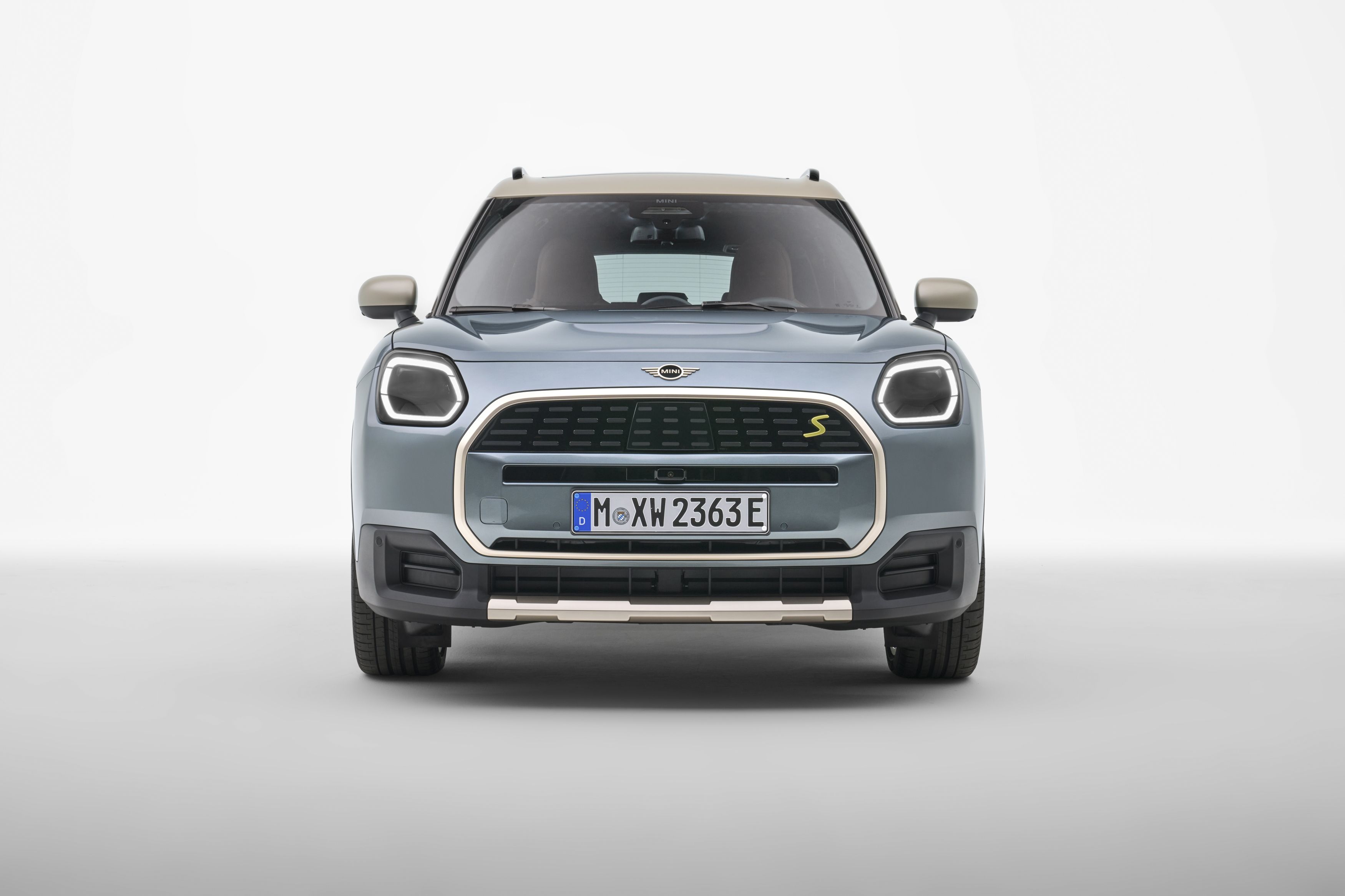 Mini Countryman 2024