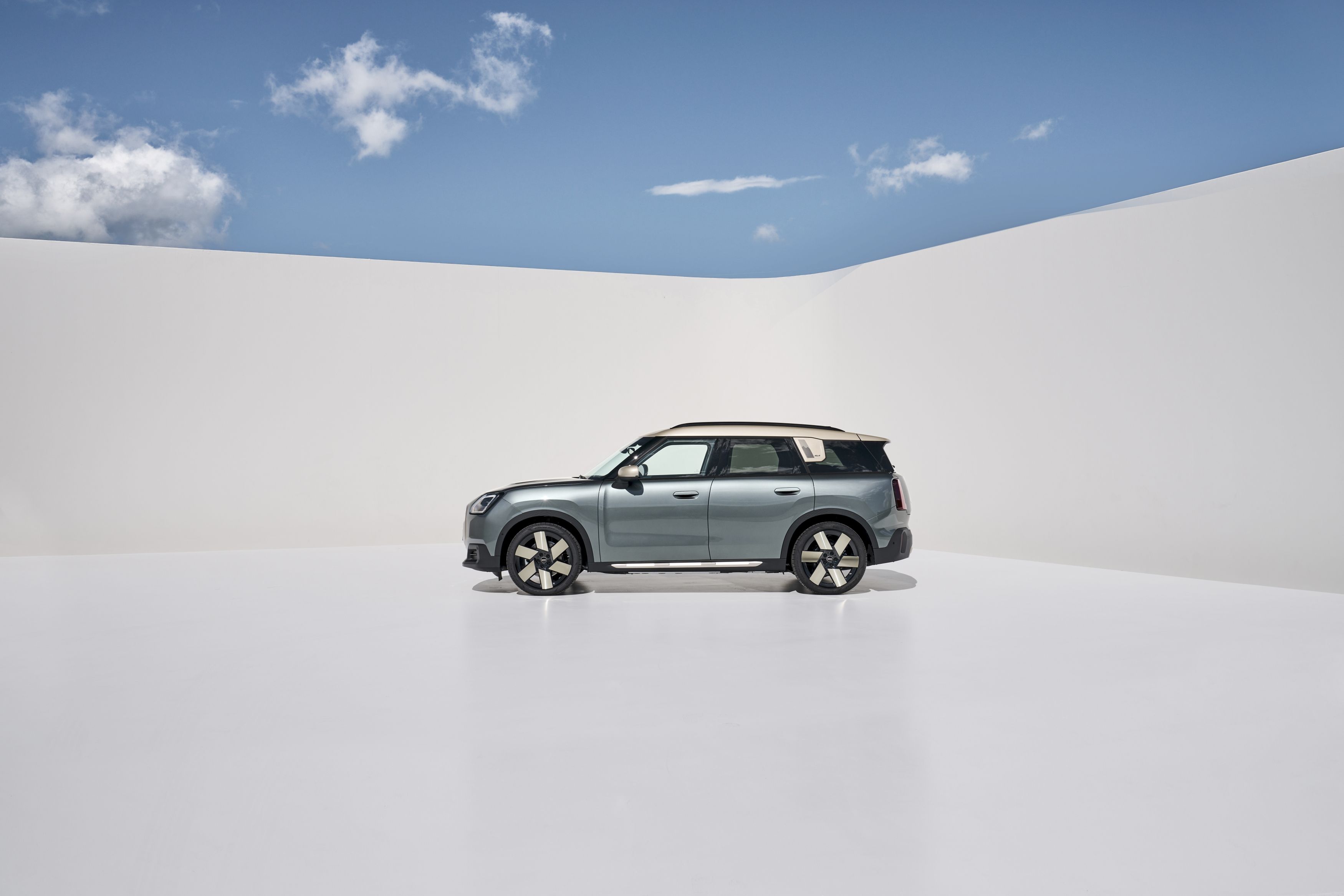 Mini Countryman 2024