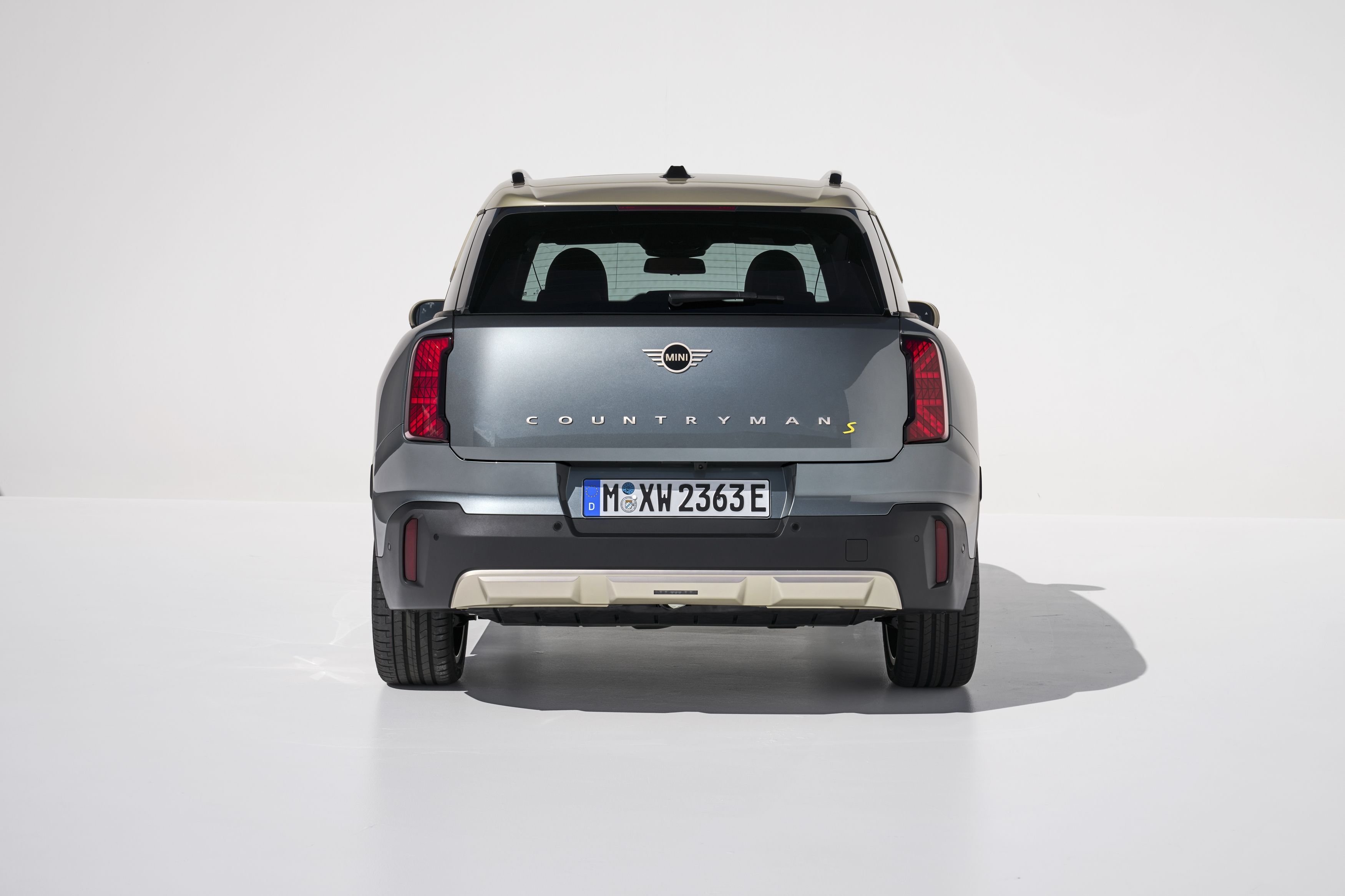Mini Countryman 2024