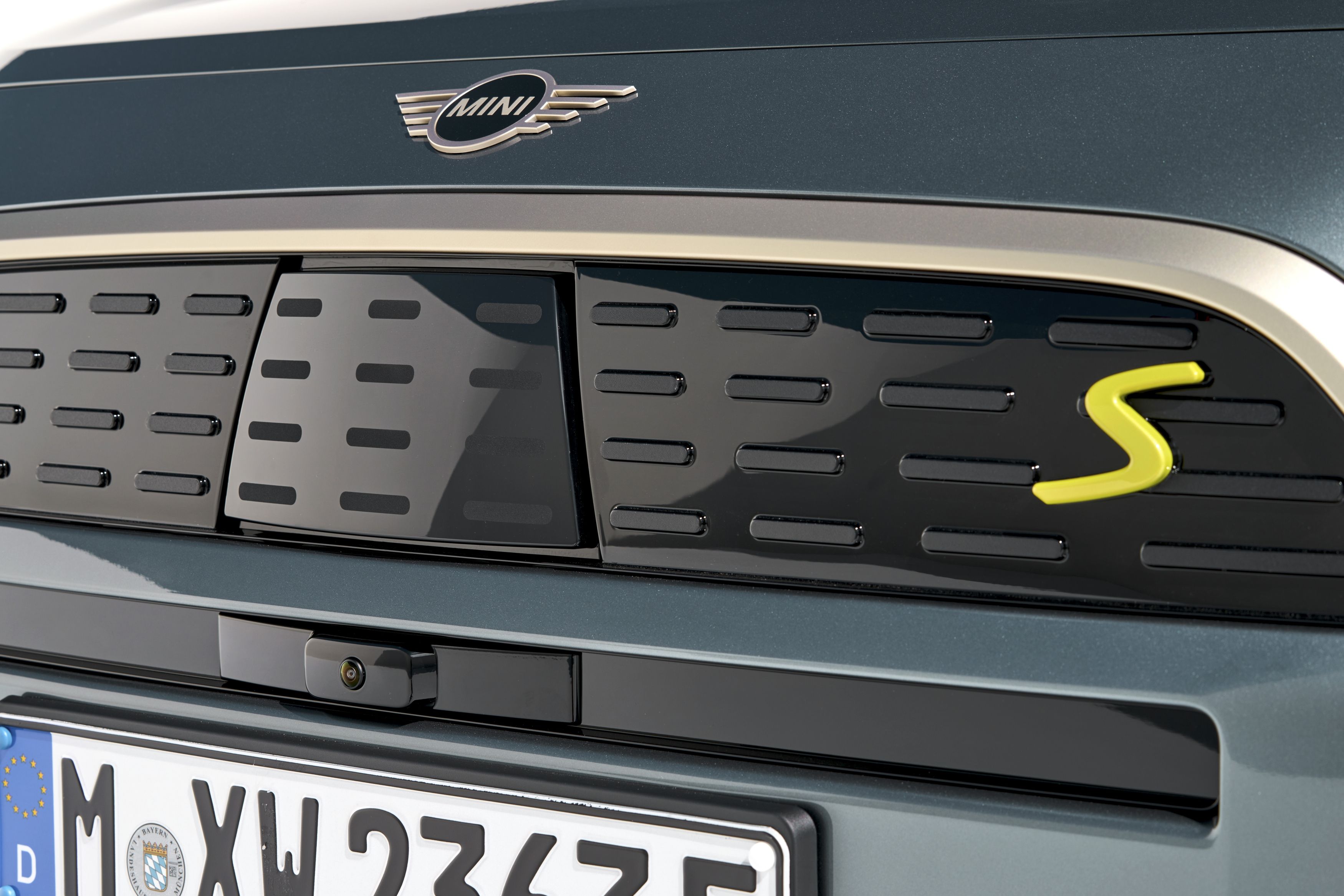 Mini Countryman 2024