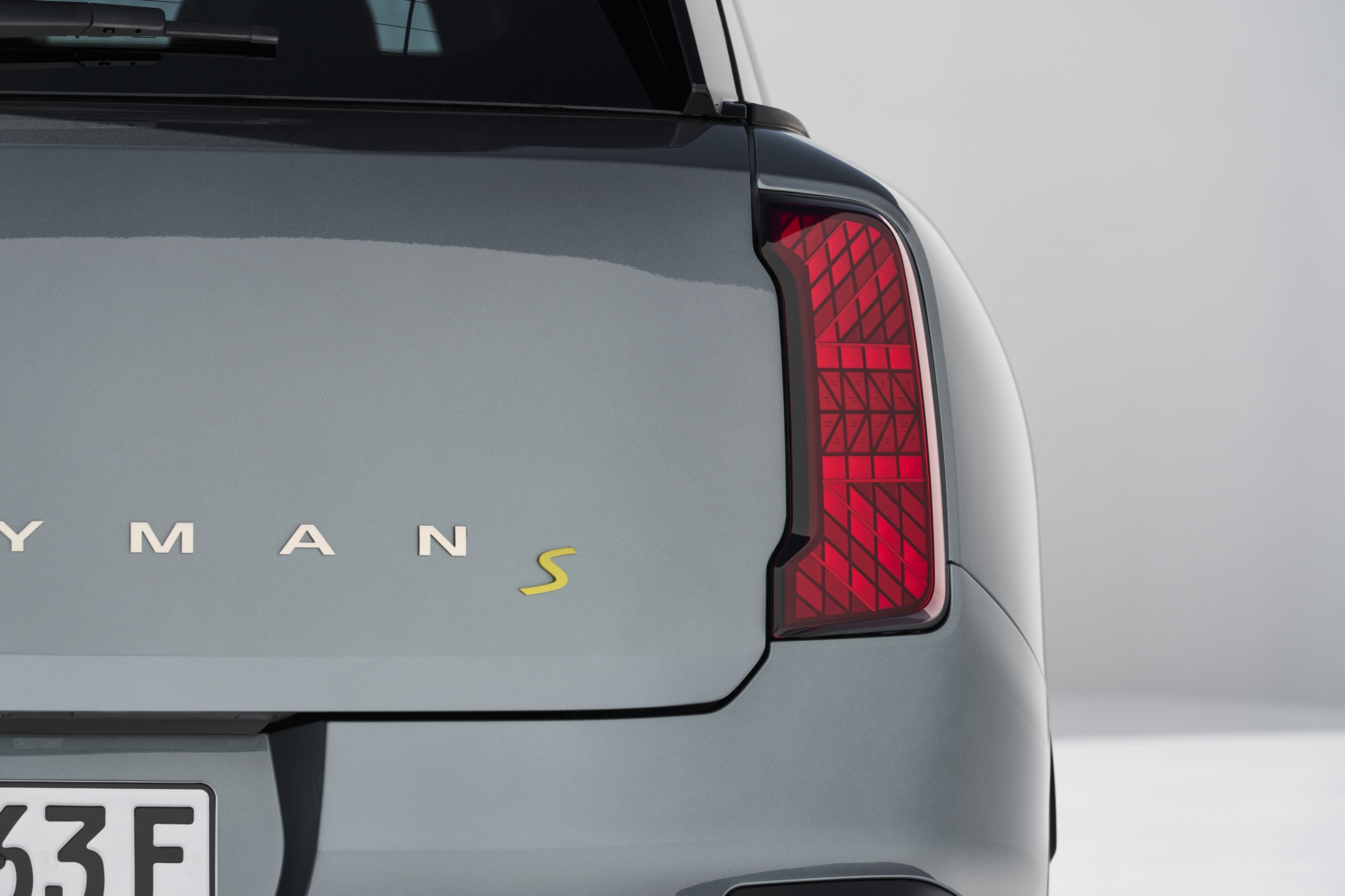 Mini Countryman 2024