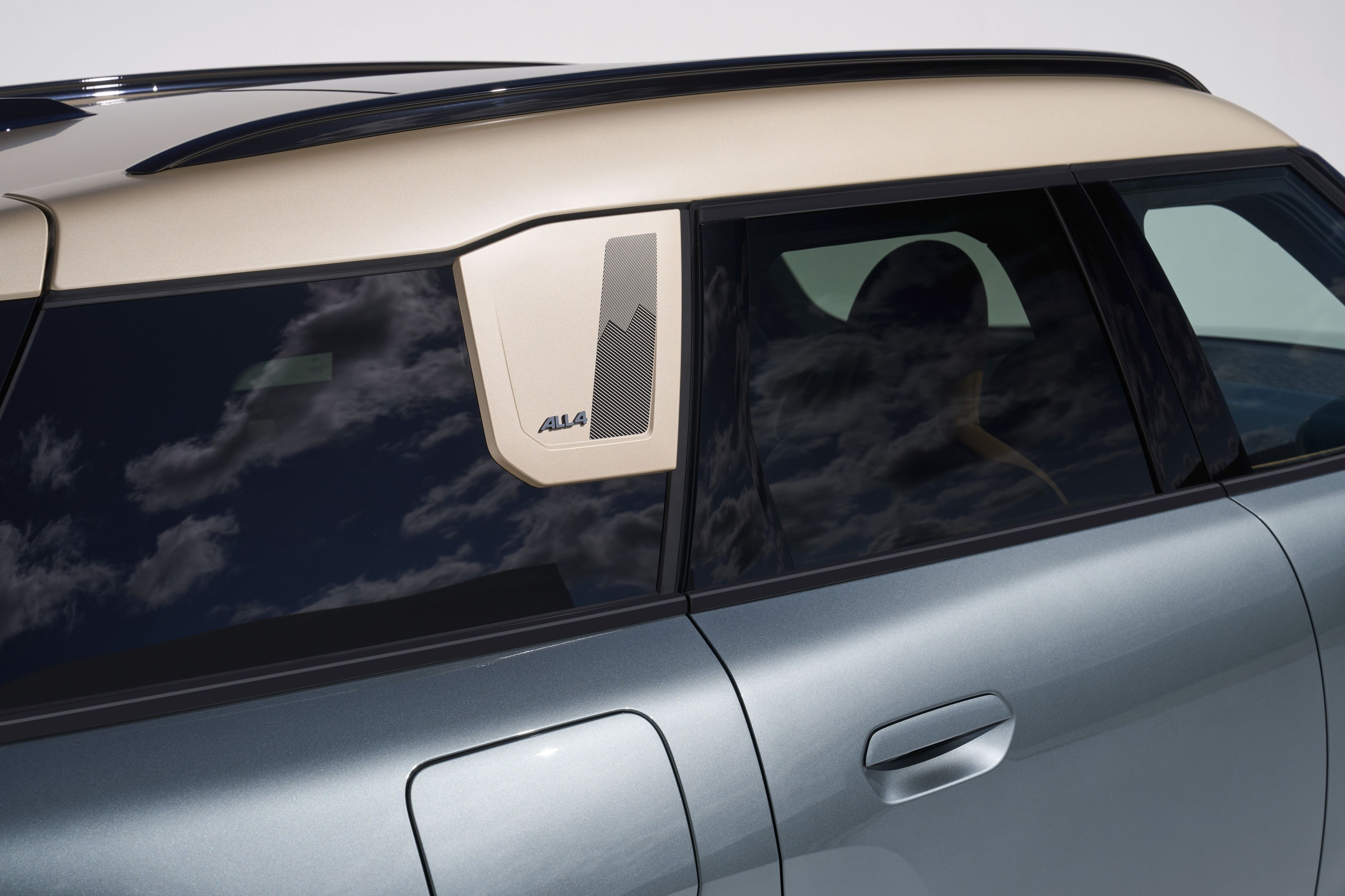 Mini Countryman 2024