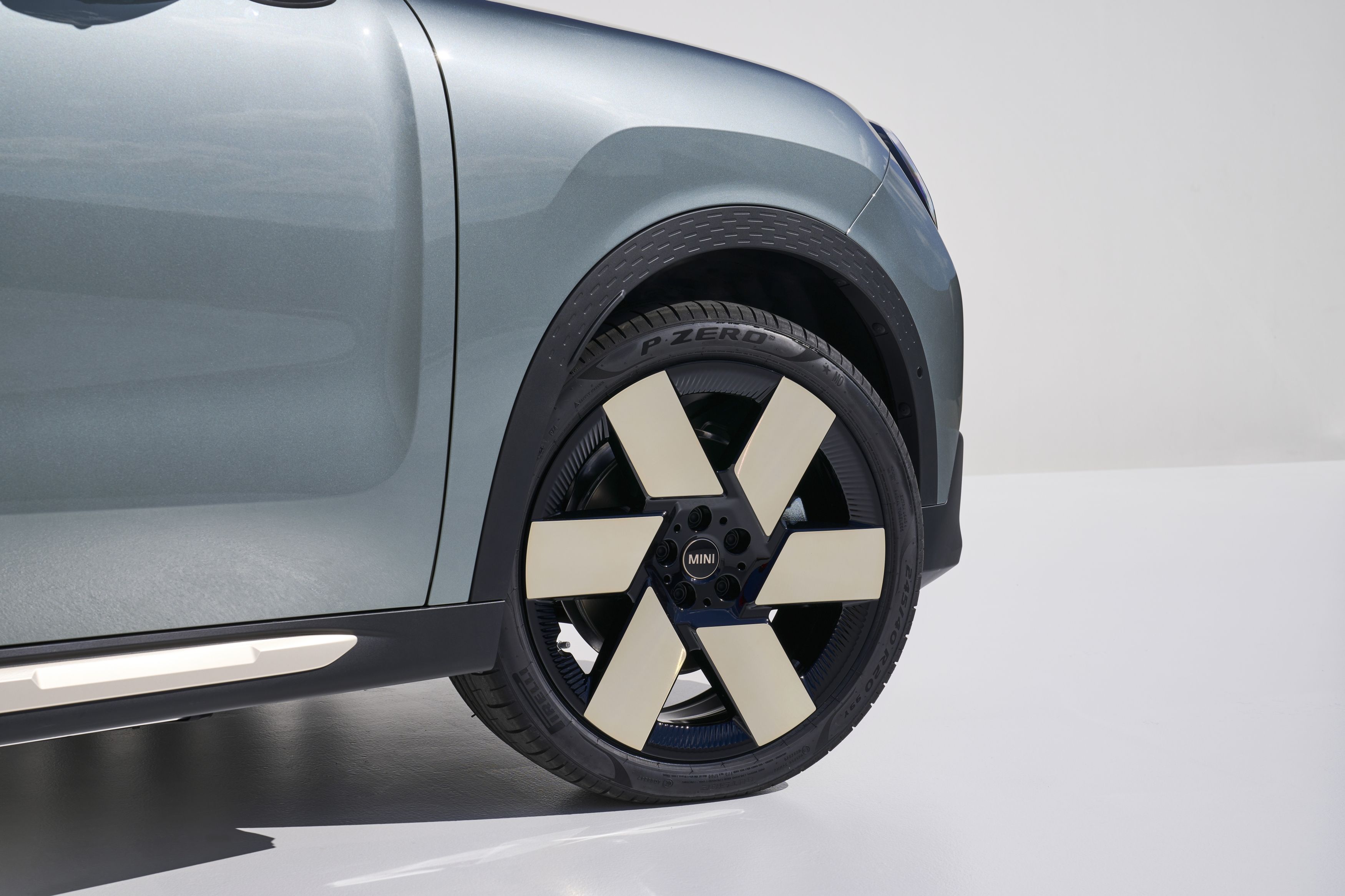 Mini Countryman 2024