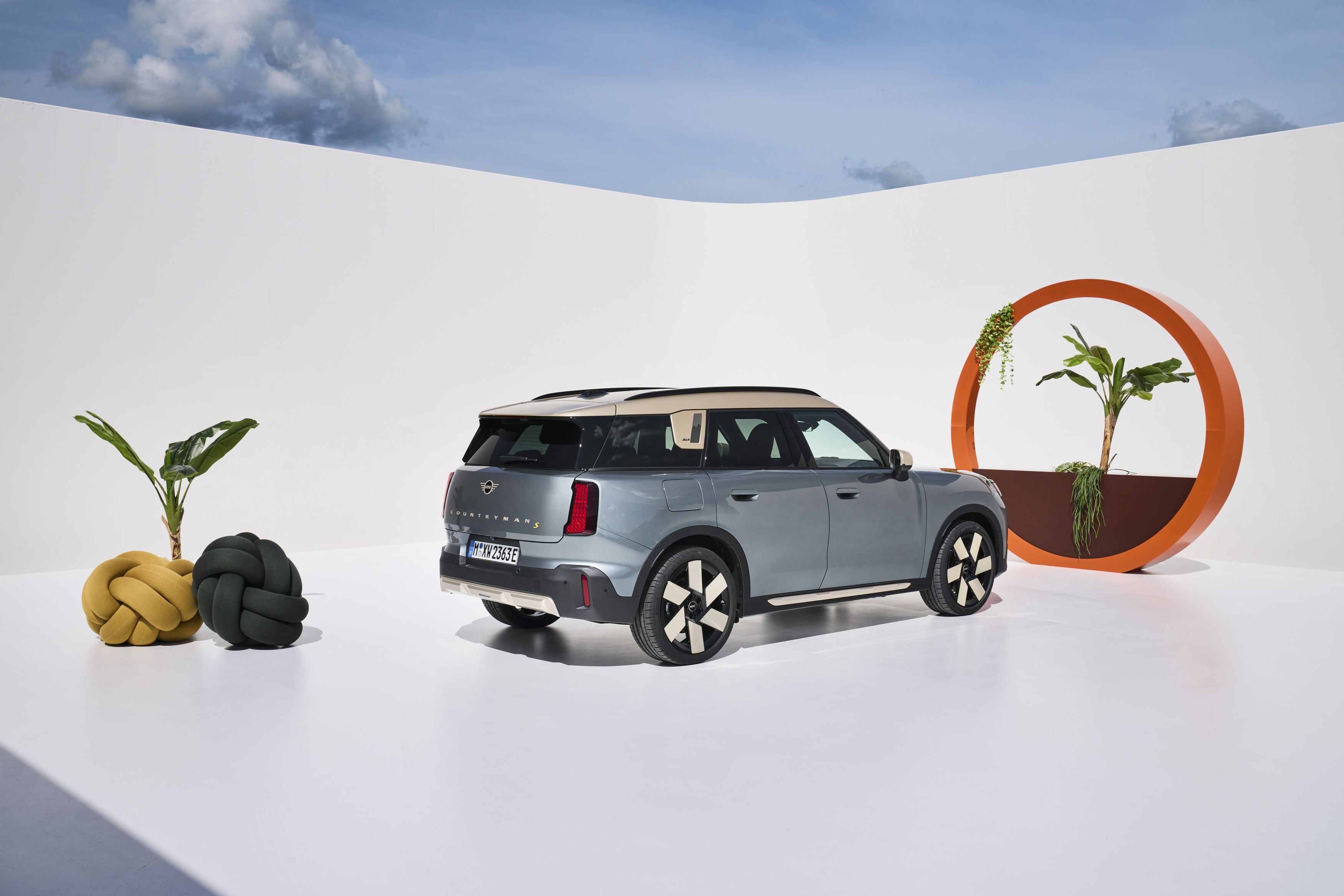 Mini Countryman 2024