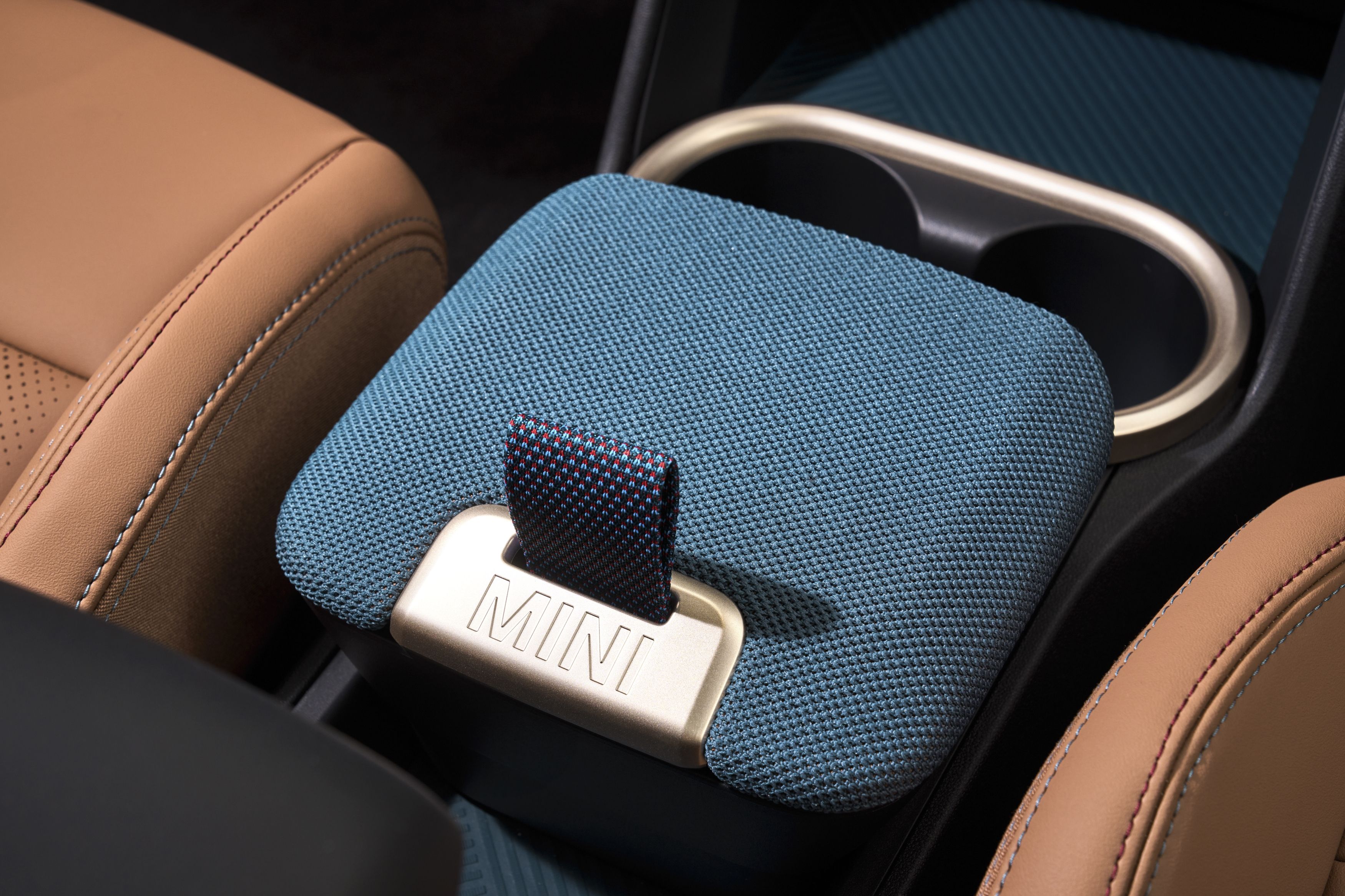 Mini Countryman 2024