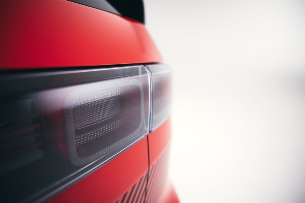 Volkswagen ID.GTI Concept