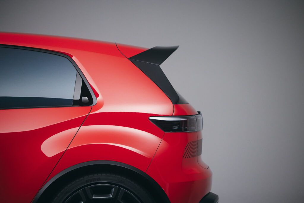 Volkswagen ID.GTI Concept