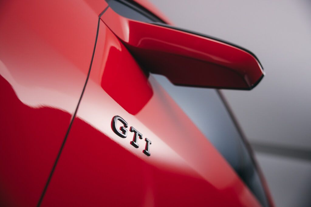 Volkswagen ID.GTI Concept