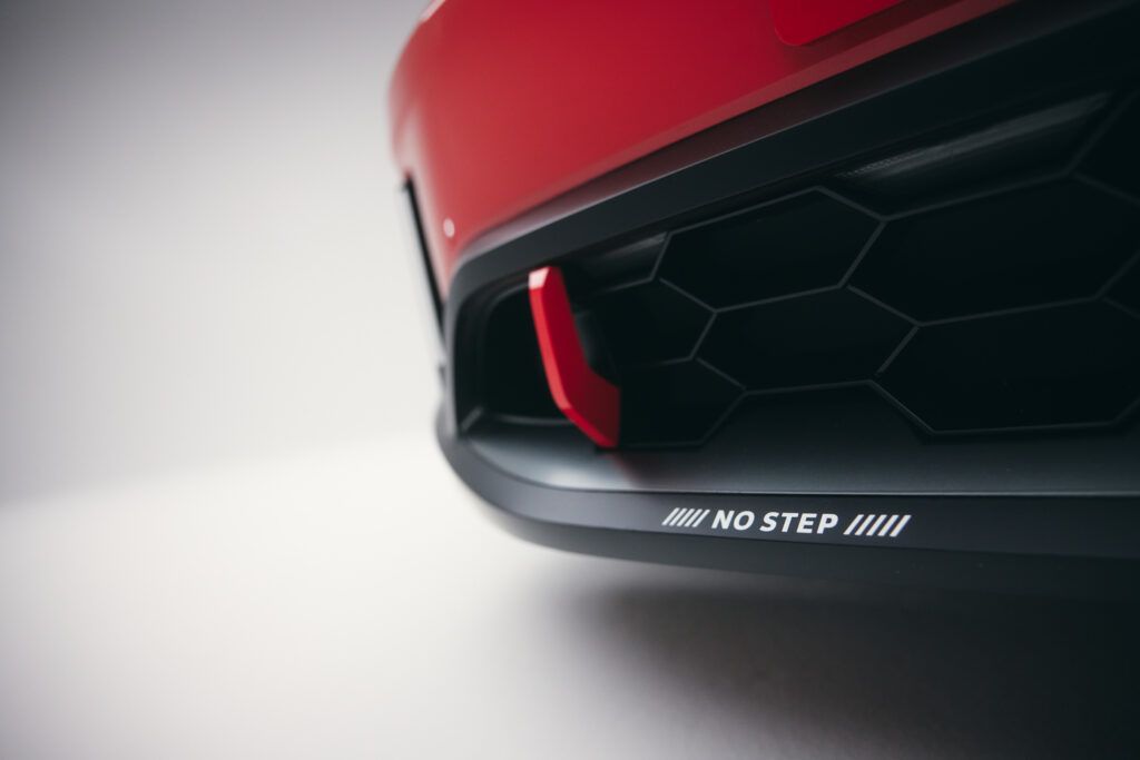 Volkswagen ID.GTI Concept