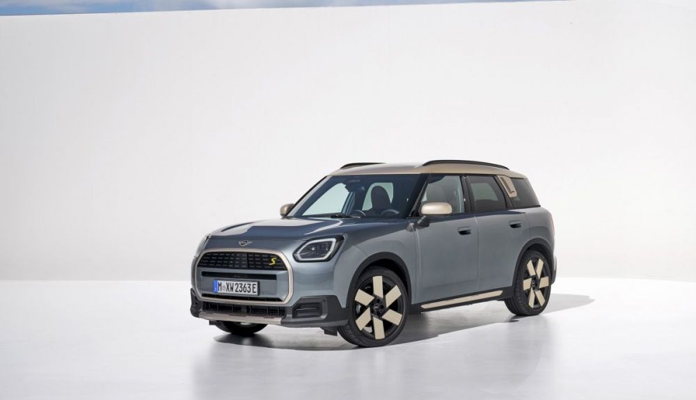 Mini Countryman 2024