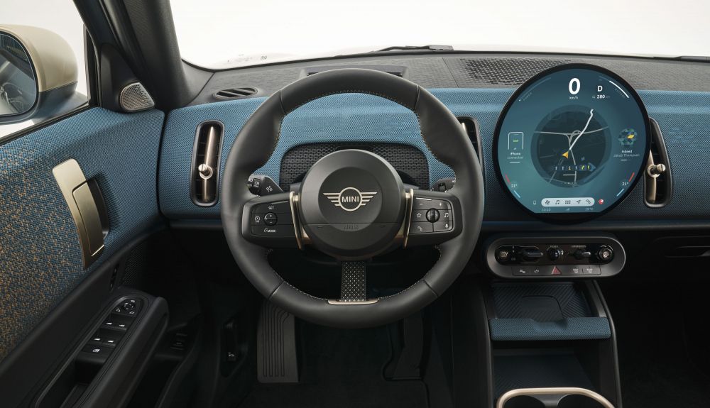 Mini Countryman 2024 Mini Countryman 2024