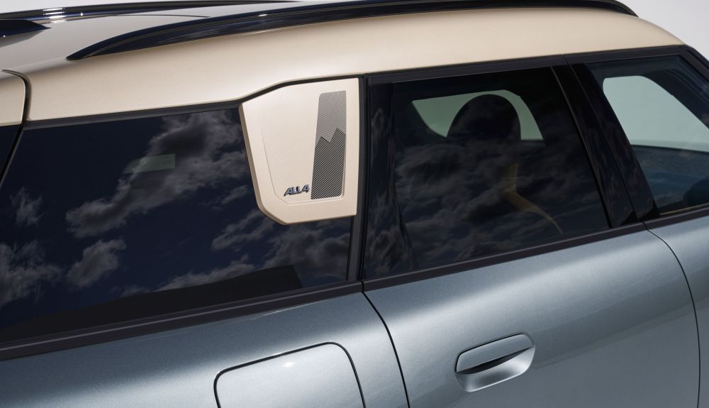 Mini Countryman 2024 Mini Countryman 2024