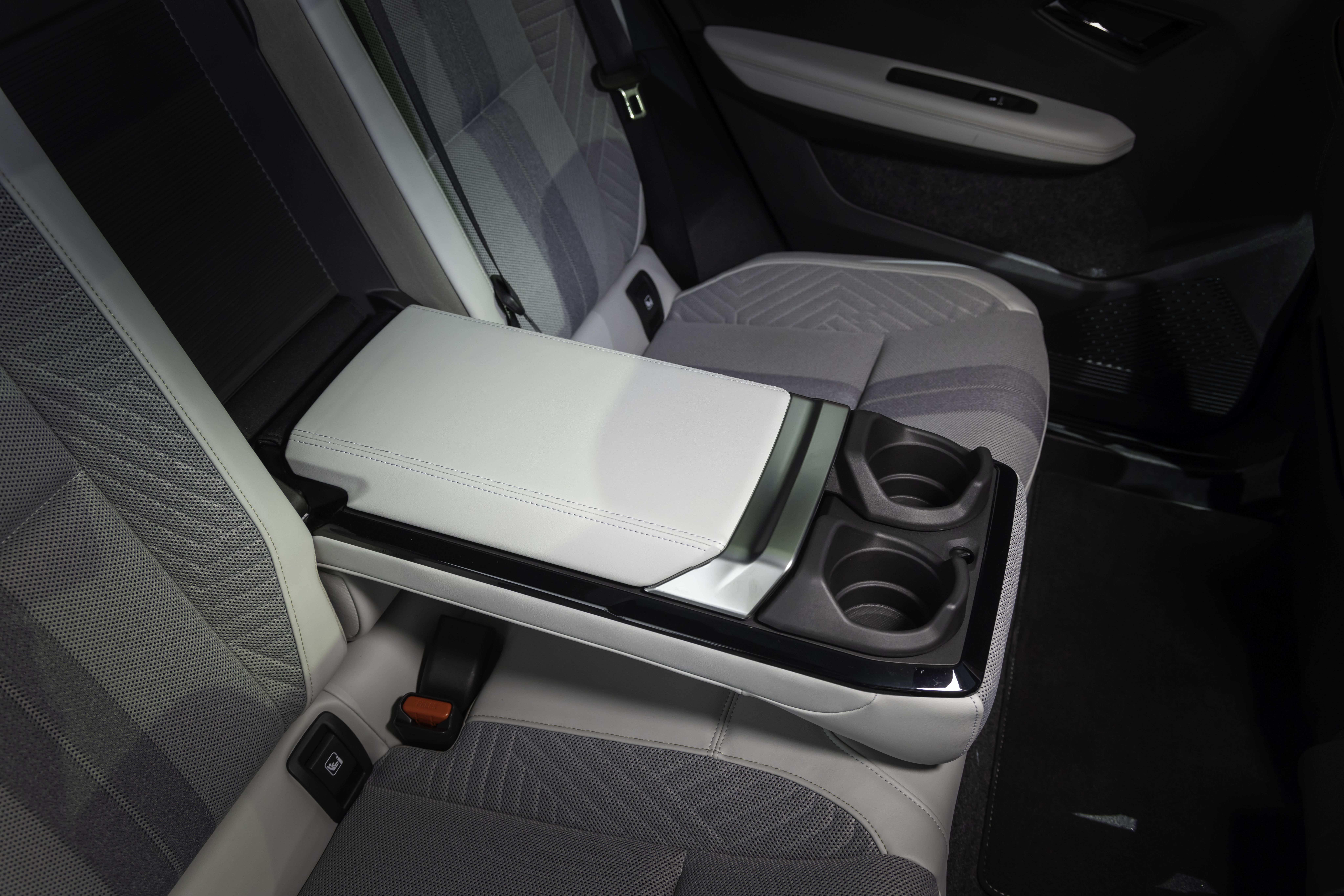 Renault Scénic E-Tech 2024