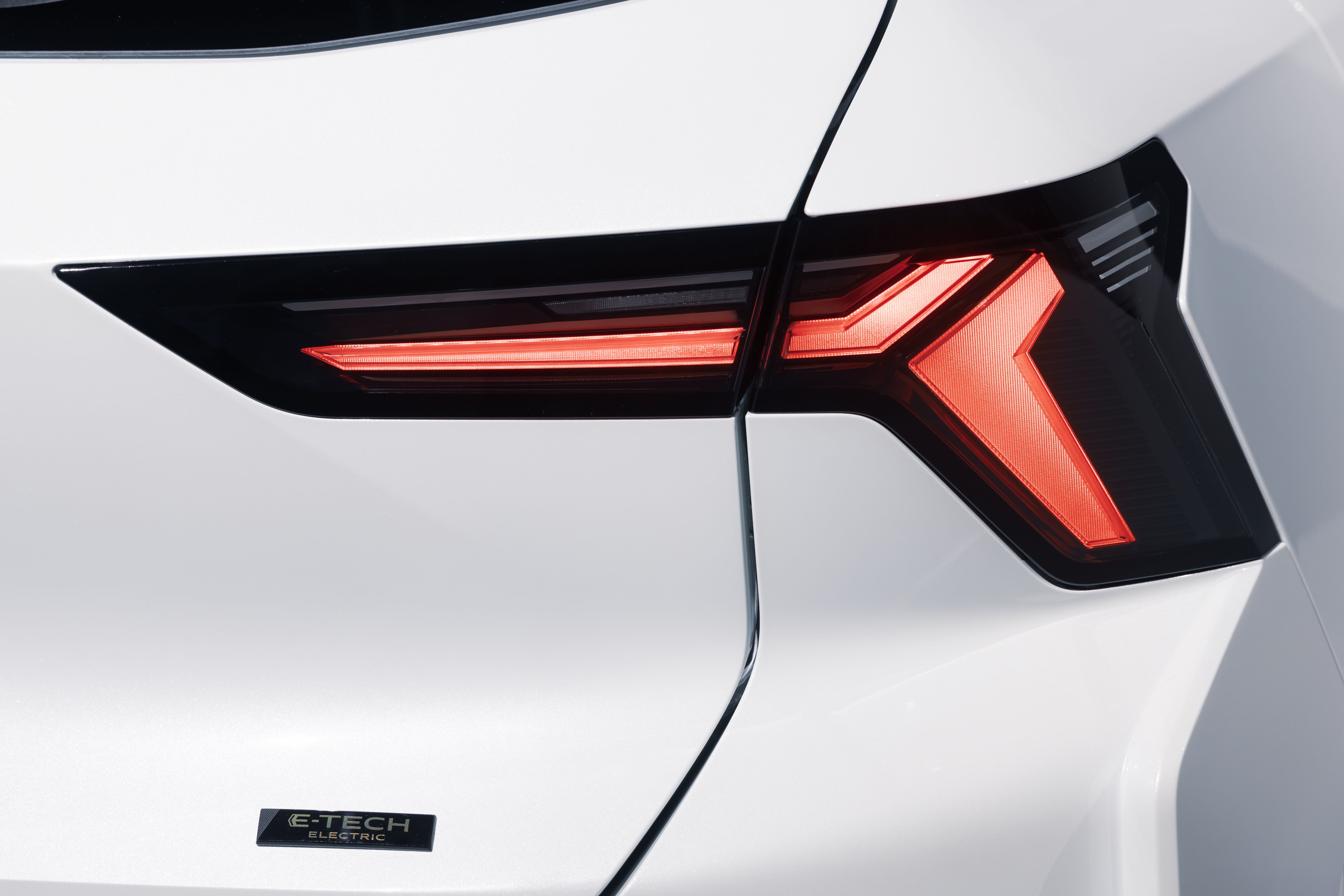 Renault Scénic E-Tech 2024