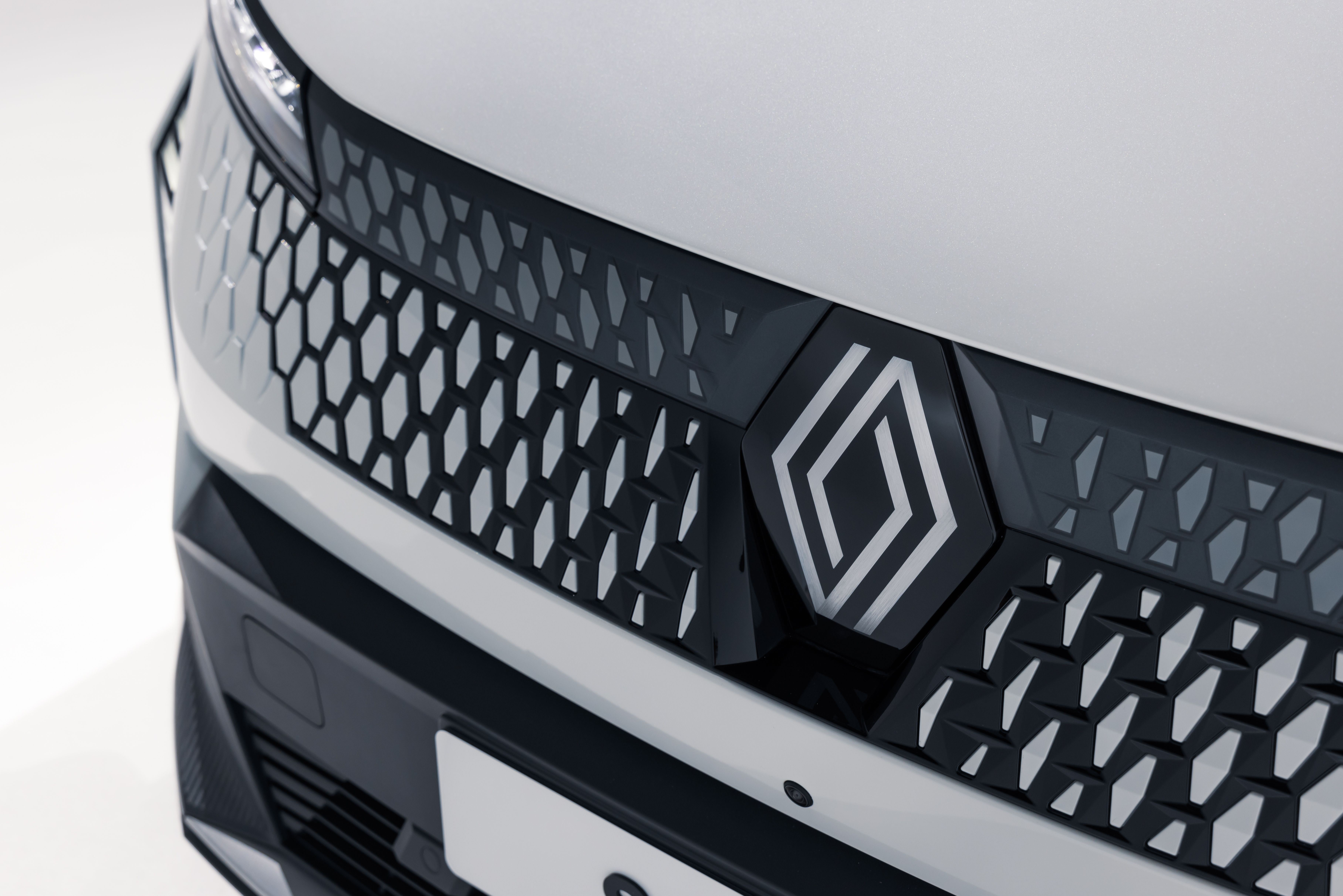 Renault Scénic E-Tech 2024