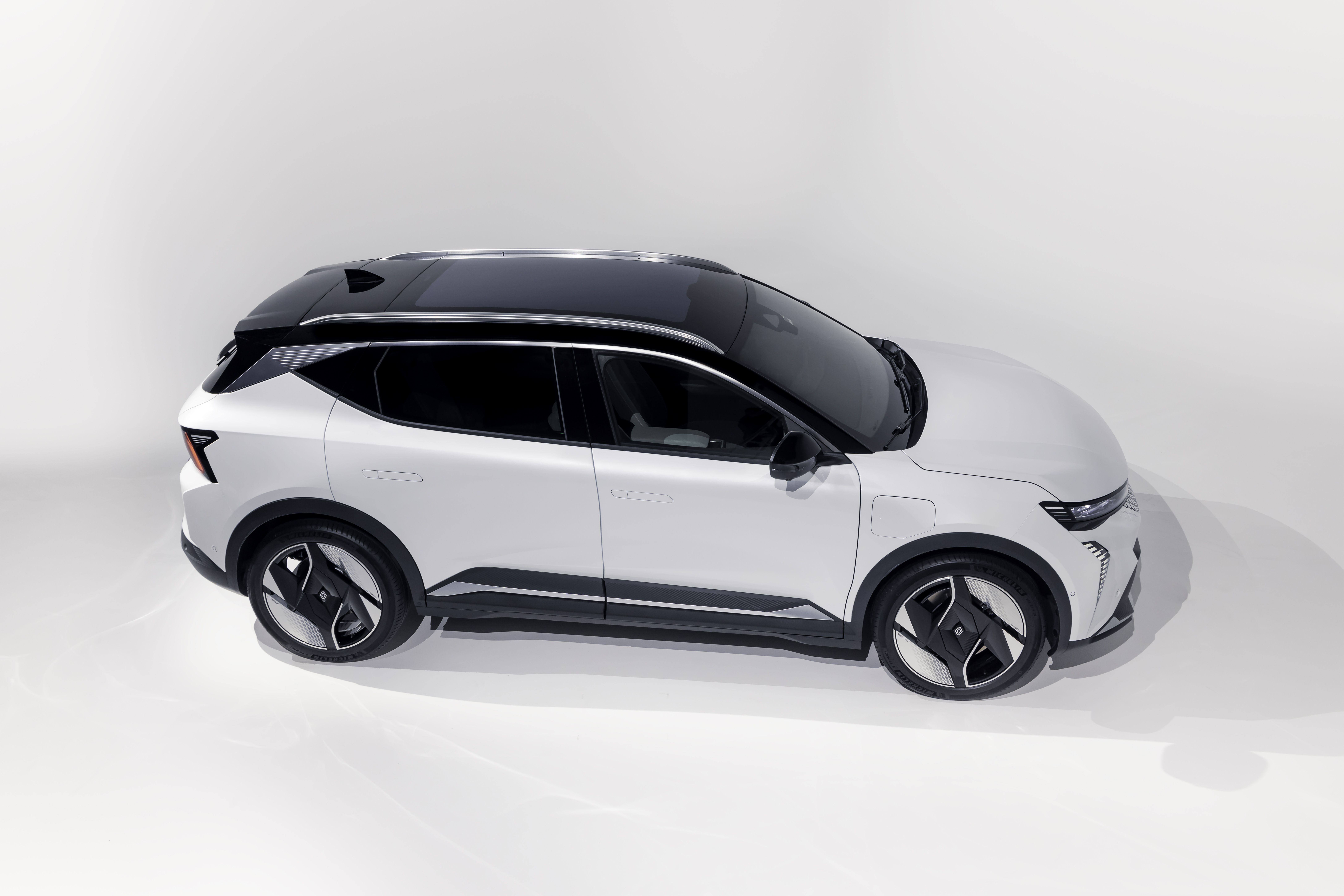 Renault Scénic E-Tech 2024