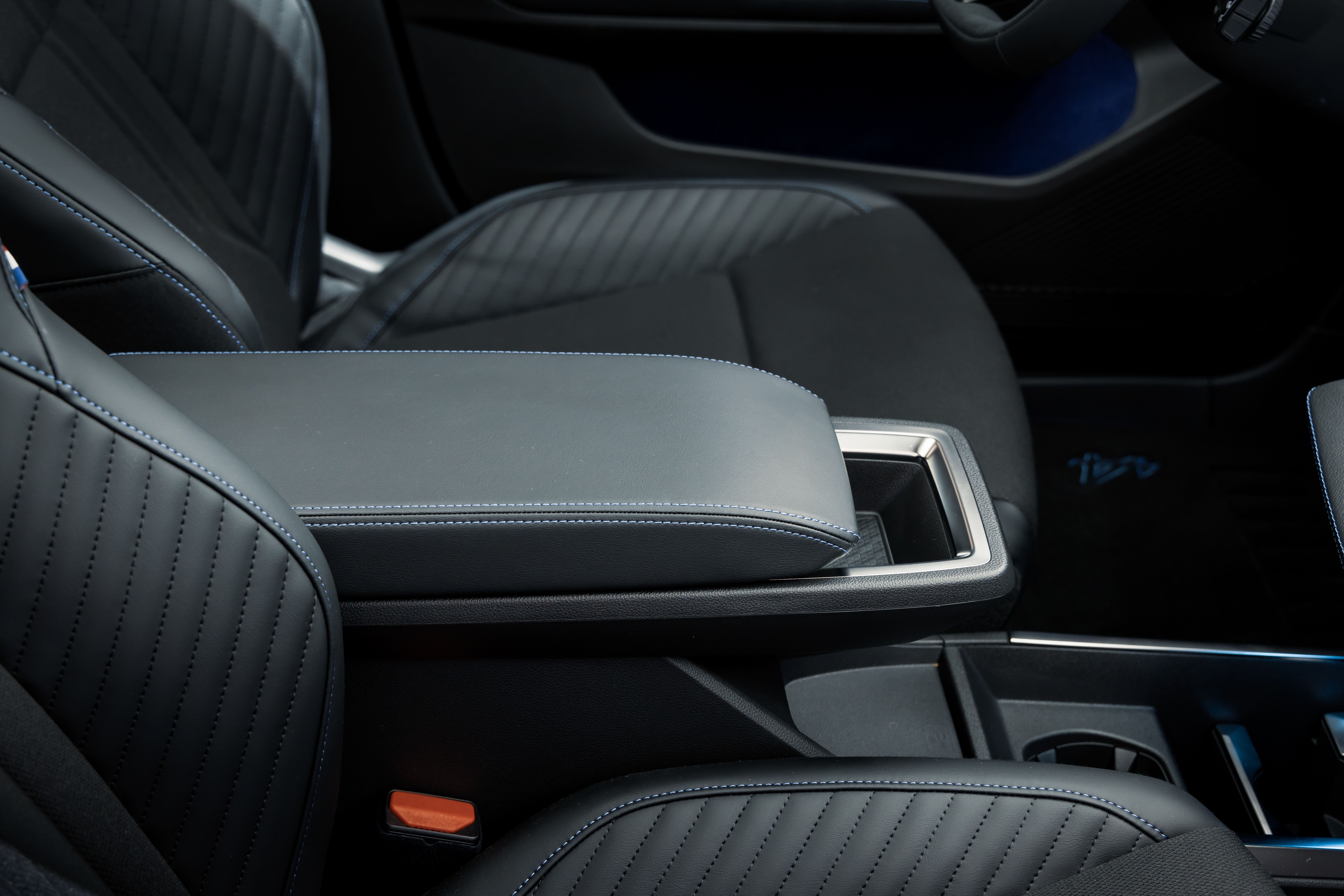 Renault Scenic E-Tech 2024