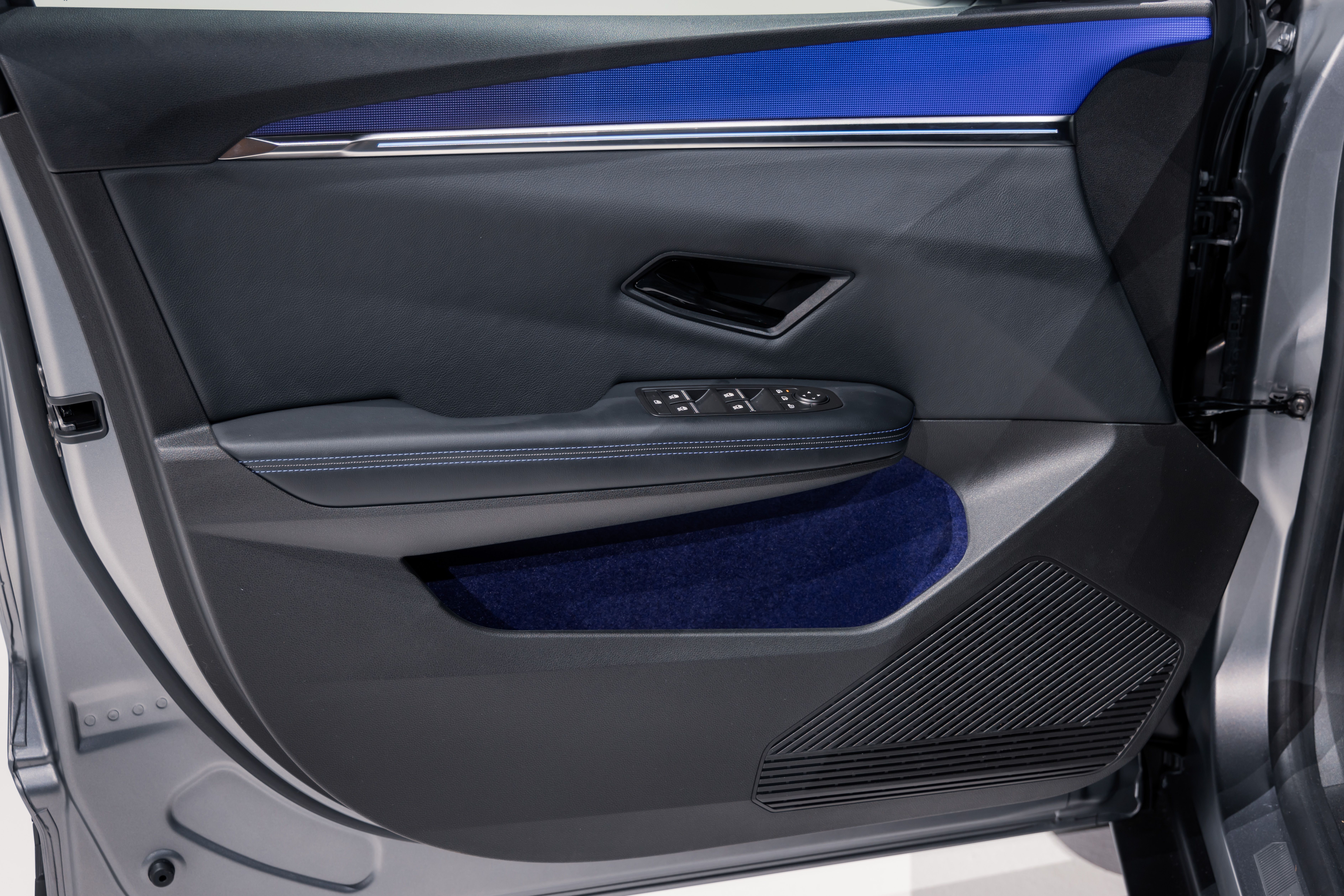 Renault Scénic E-Tech 2024