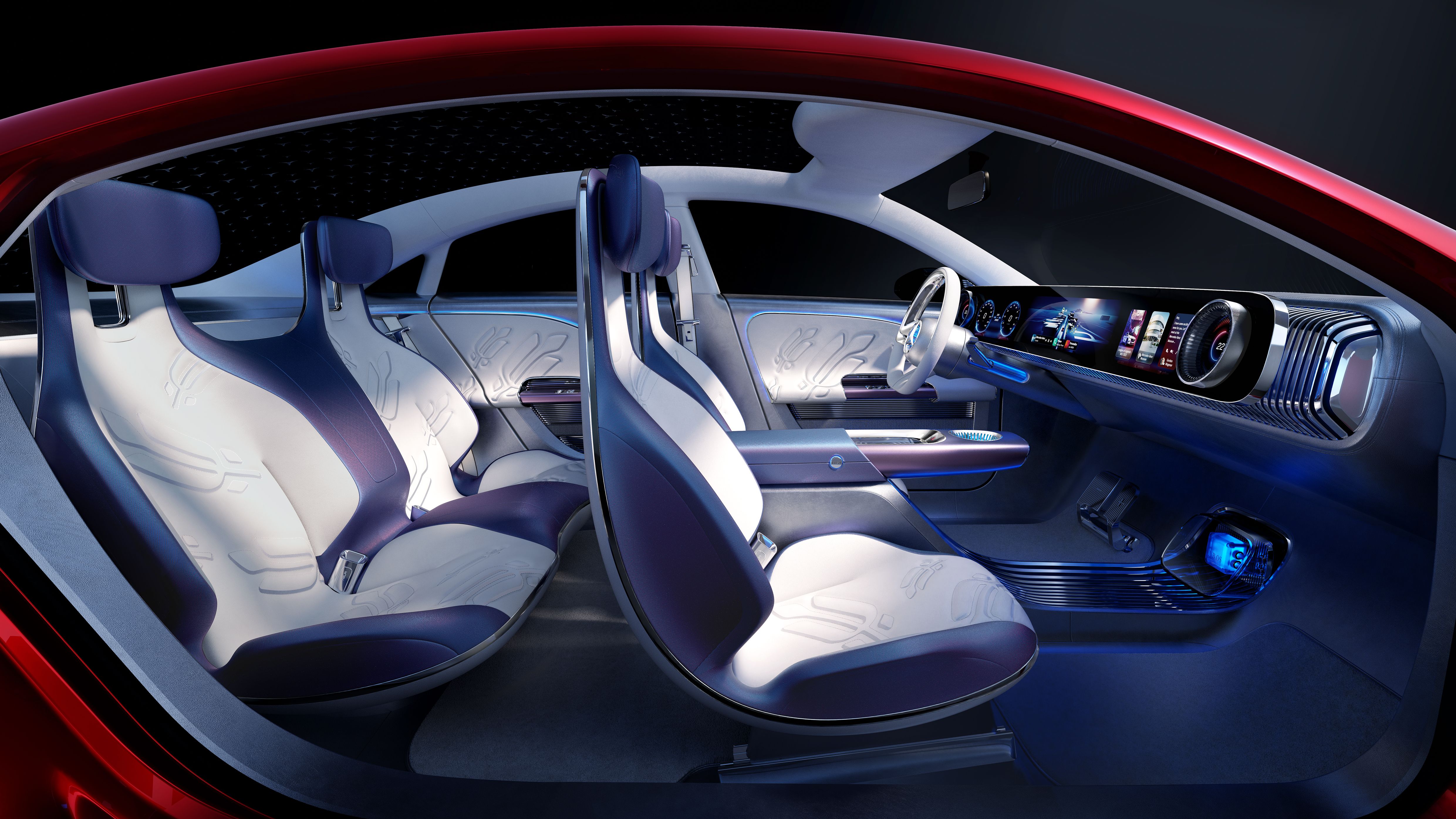 Mercedes CLA 2024