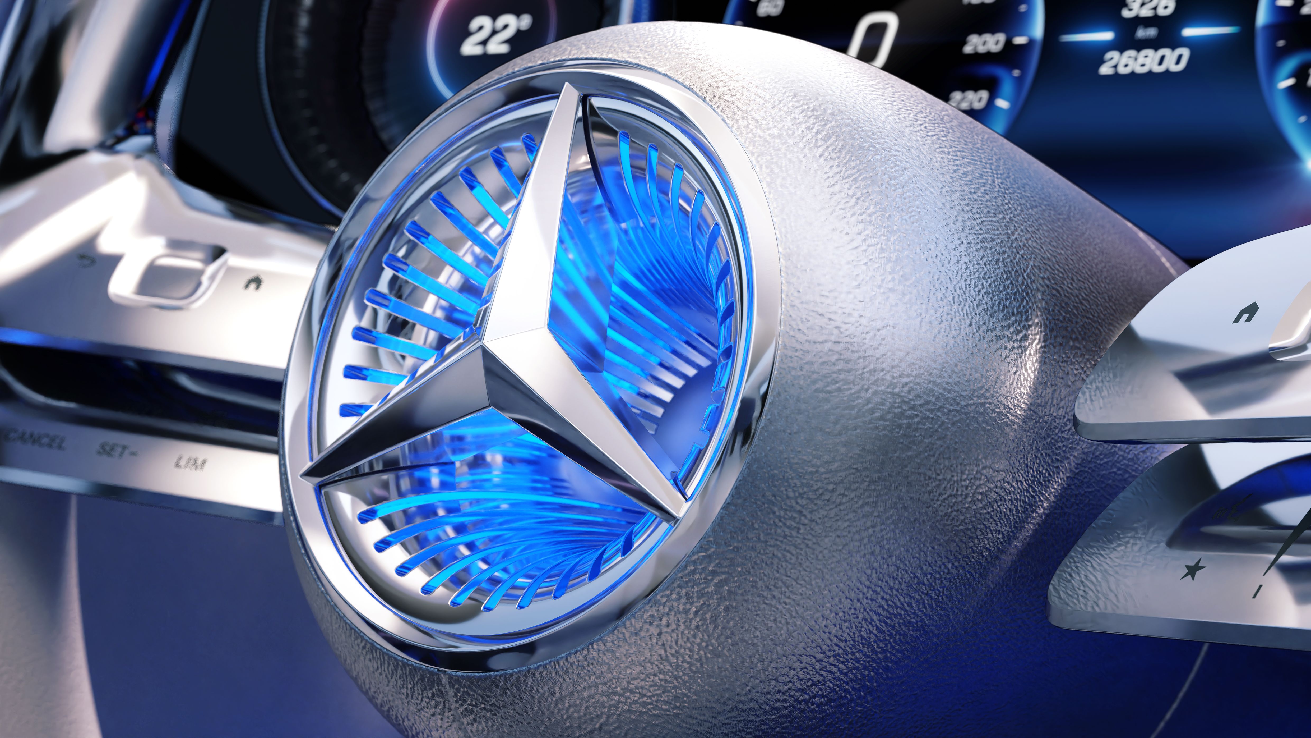 Mercedes CLA 2024