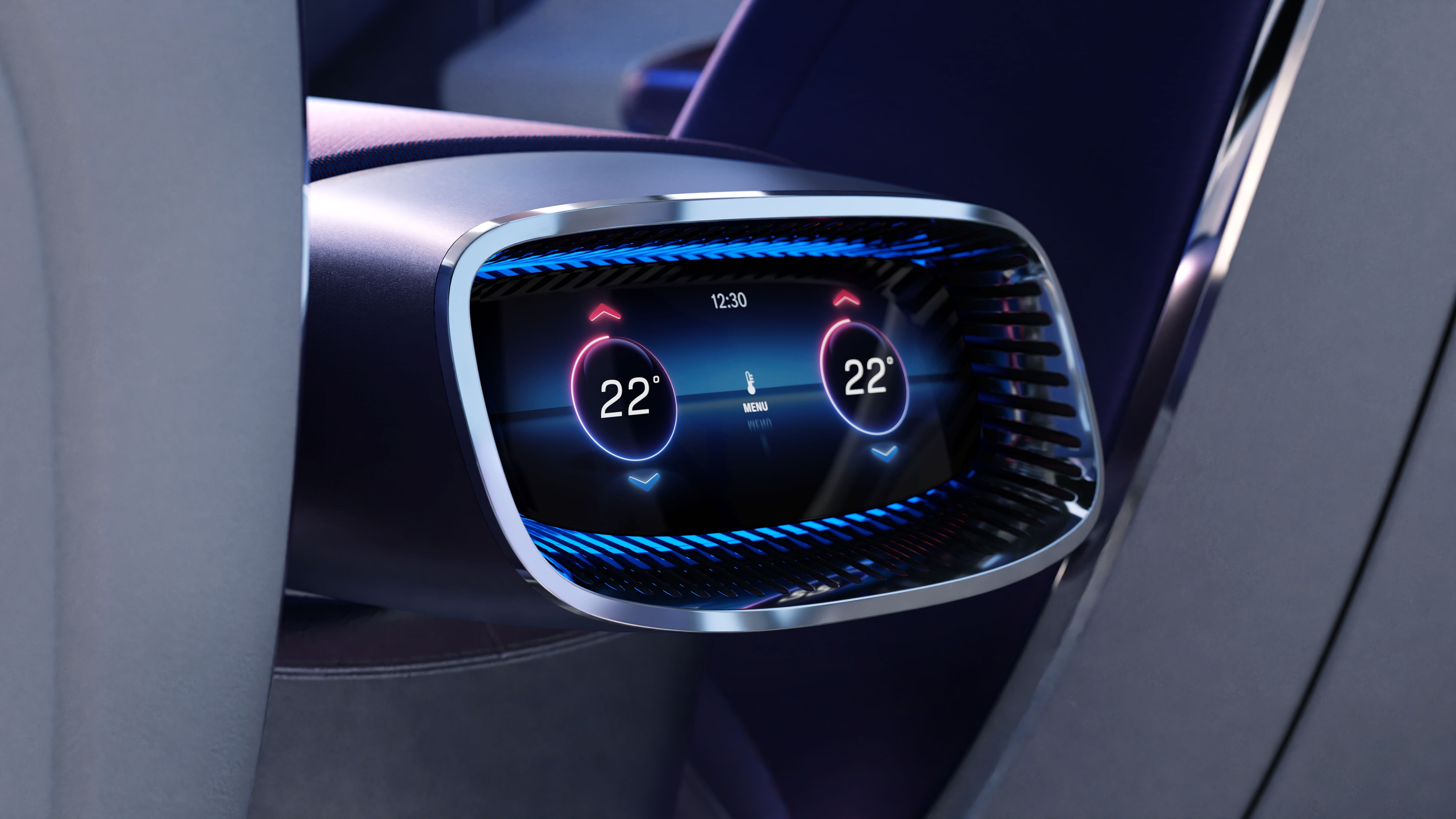 Mercedes CLA 2024