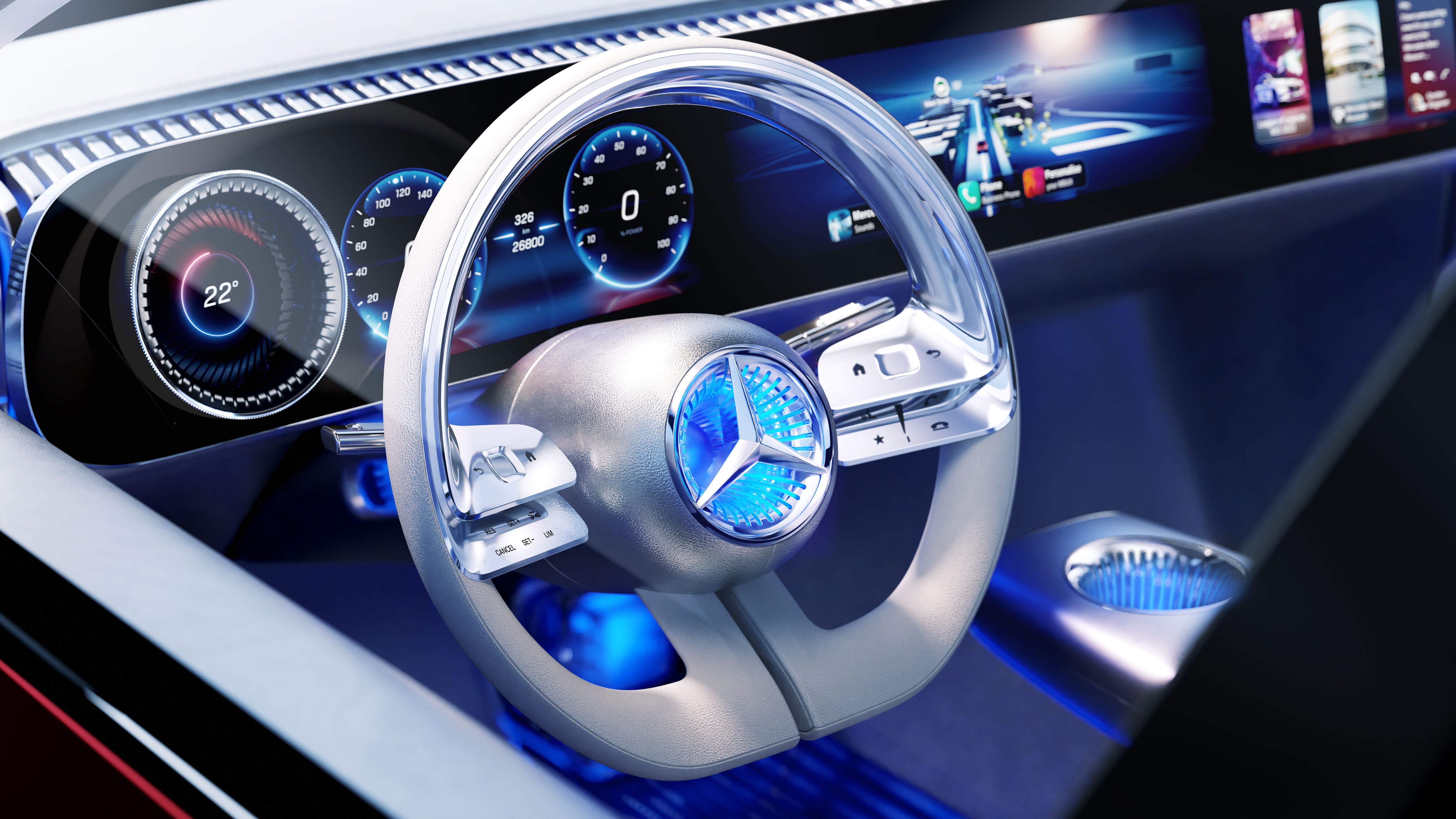 Mercedes CLA 2024