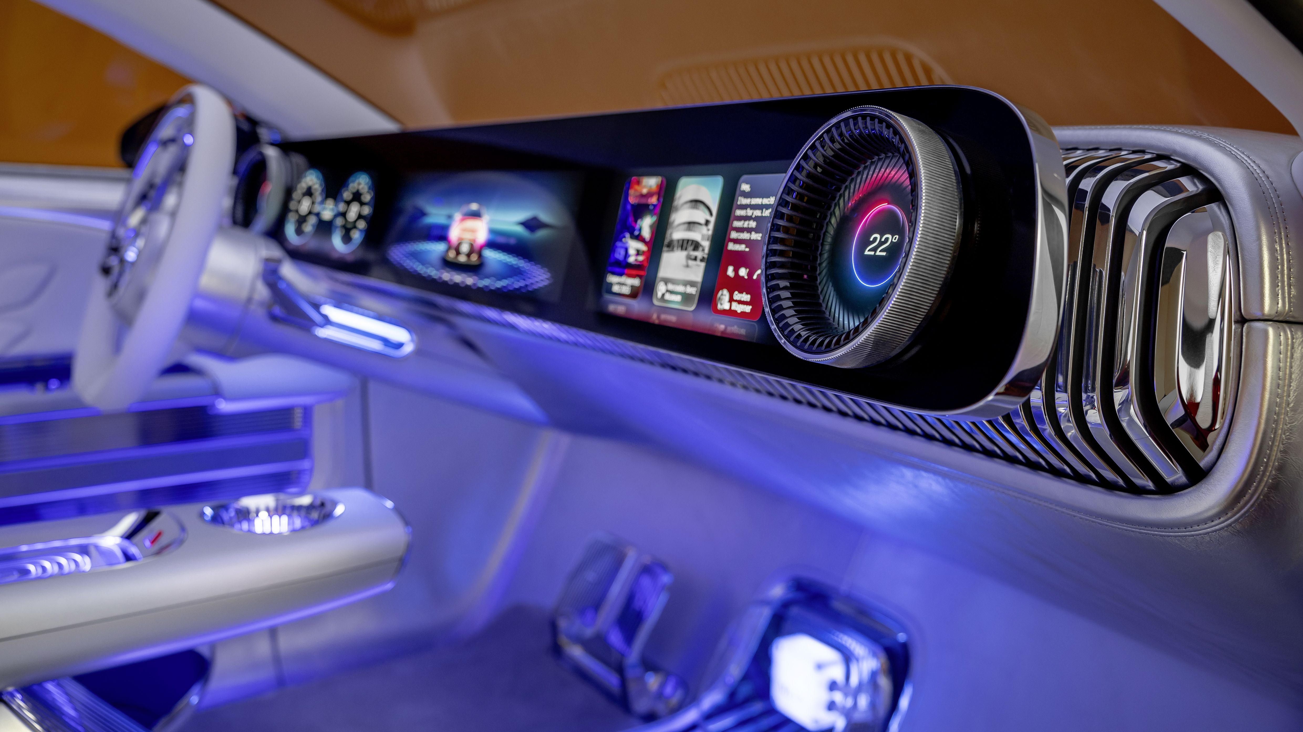 Mercedes CLA 2024