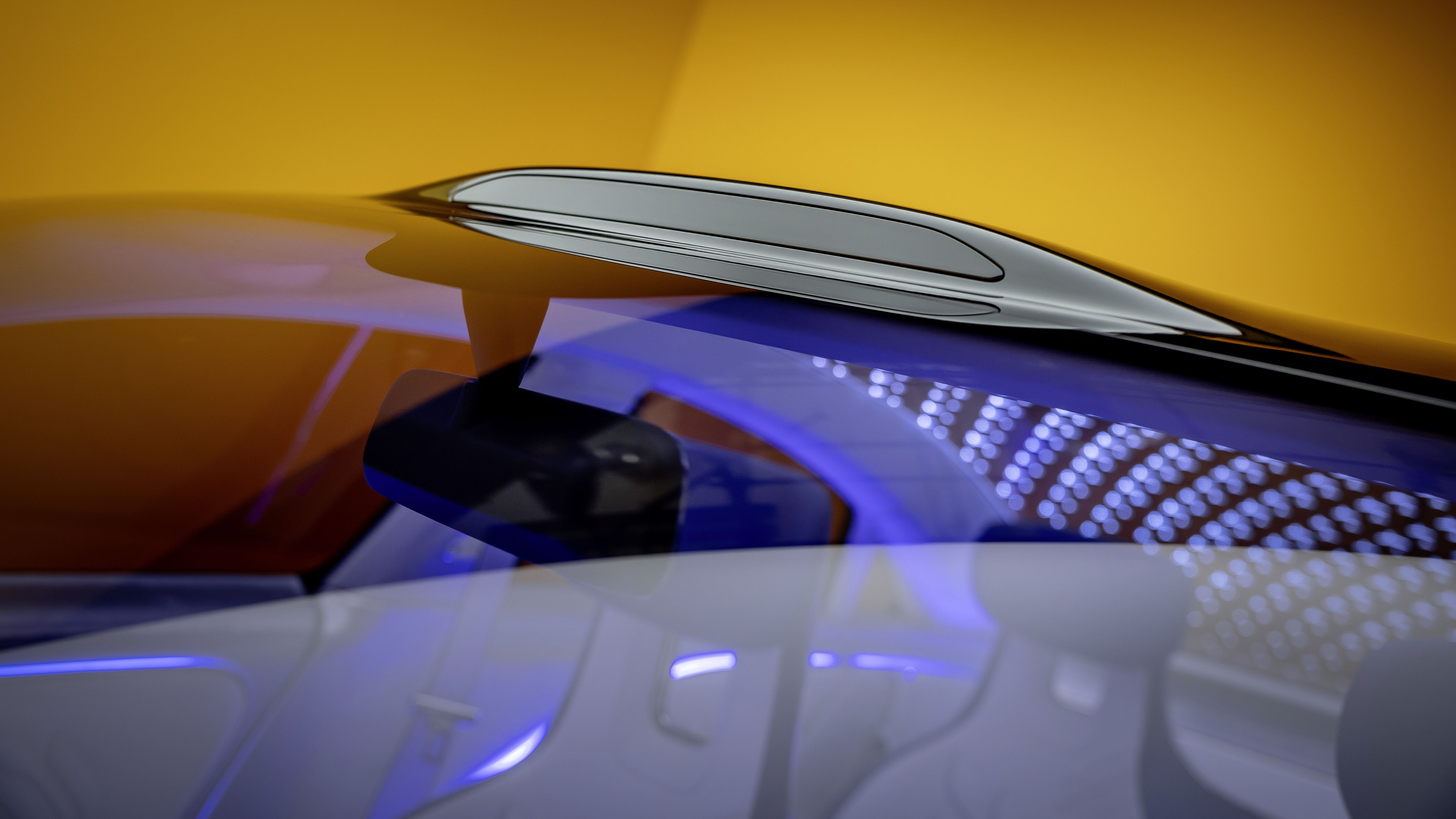 Mercedes CLA 2024