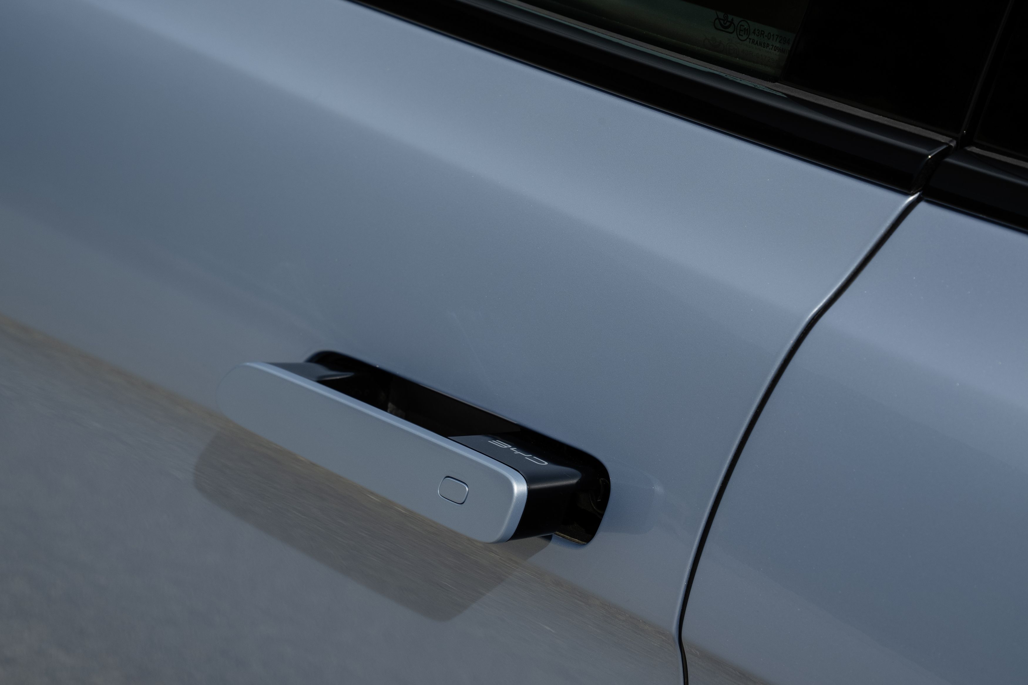BYD Seal