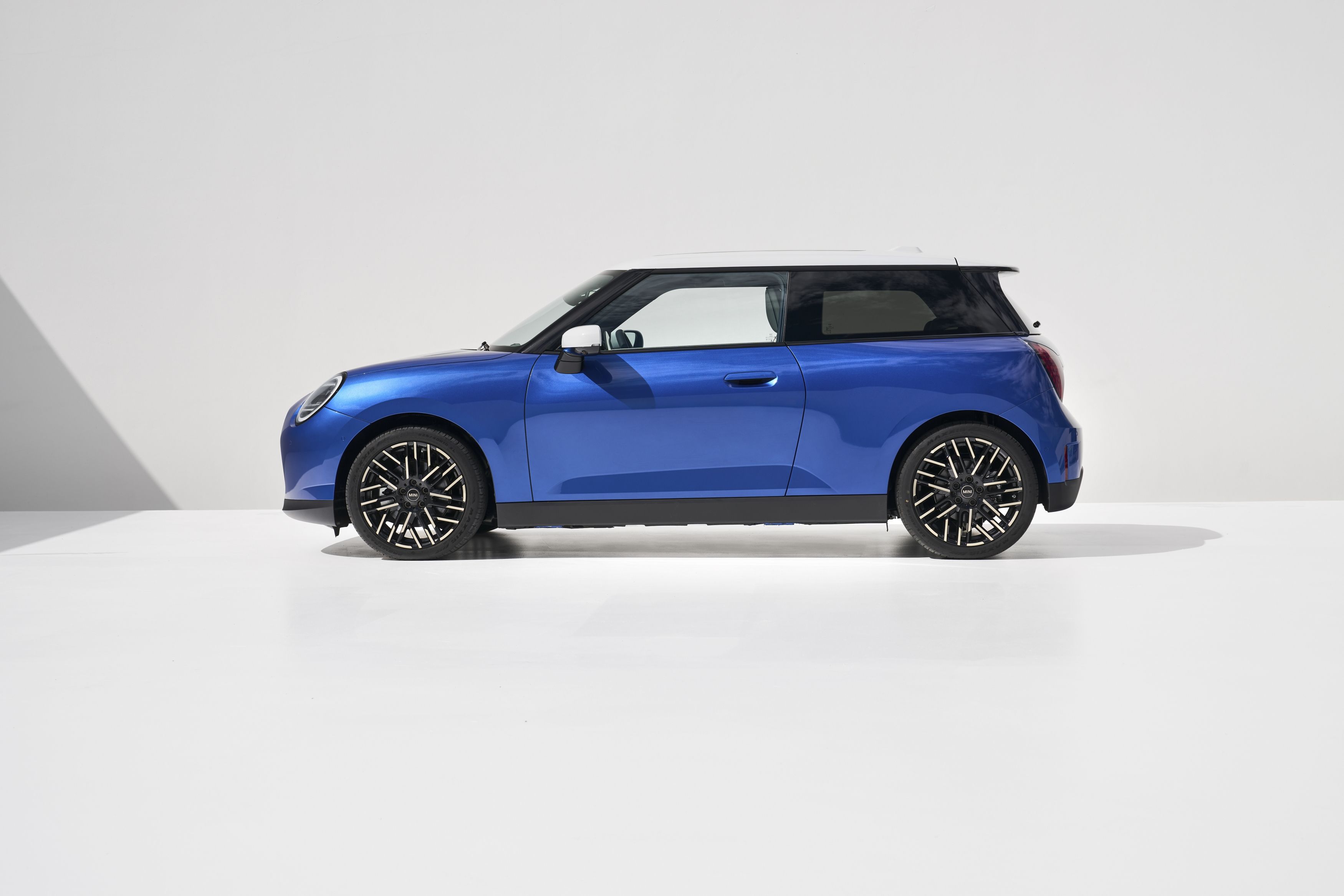 Nuevo Mini Cooper