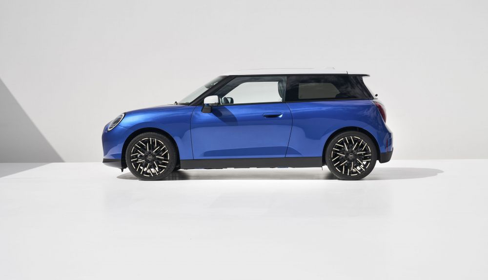 Nuevo Mini Cooper Nuevo Mini Cooper