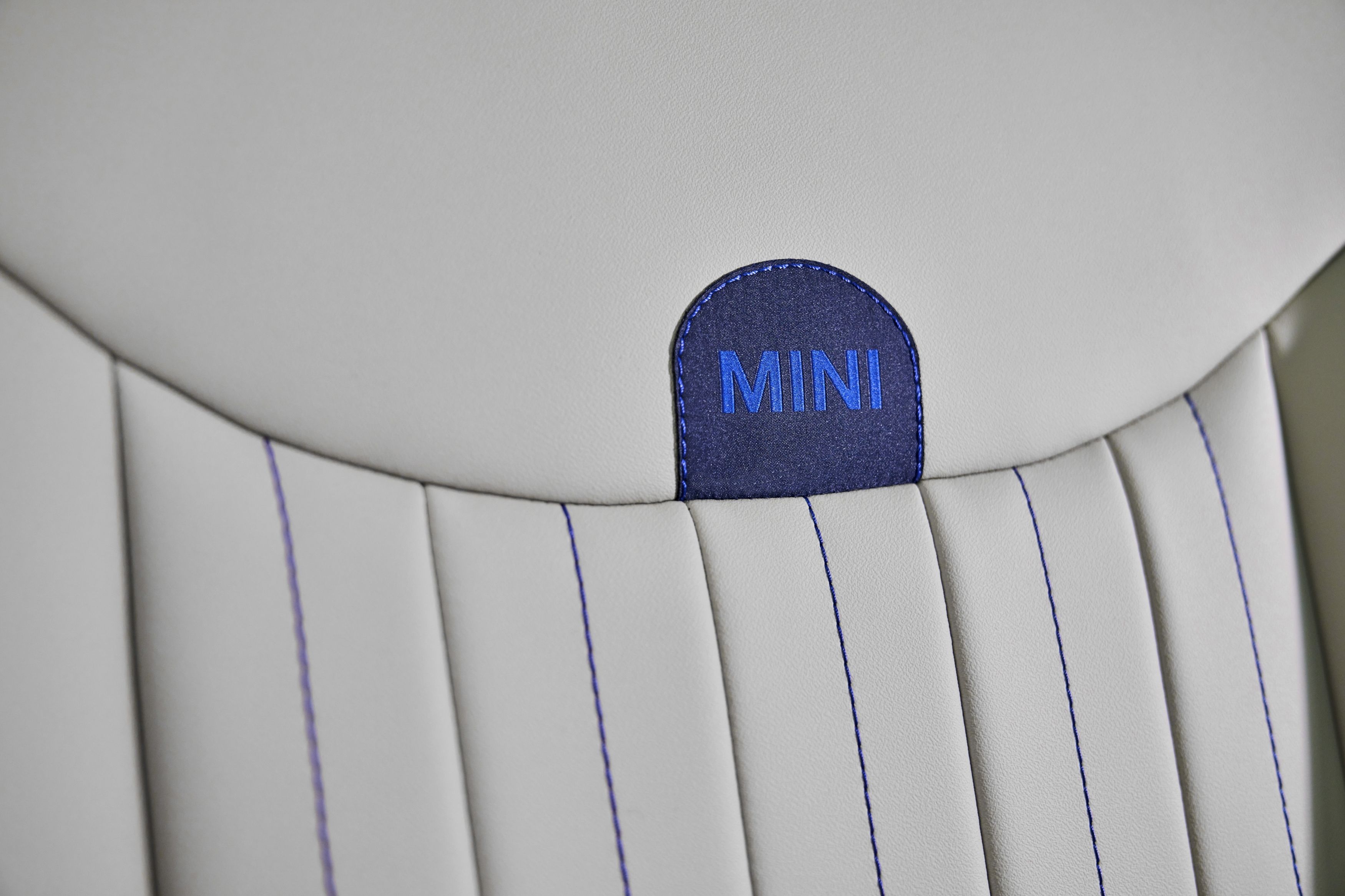 Nuevo Mini Cooper
