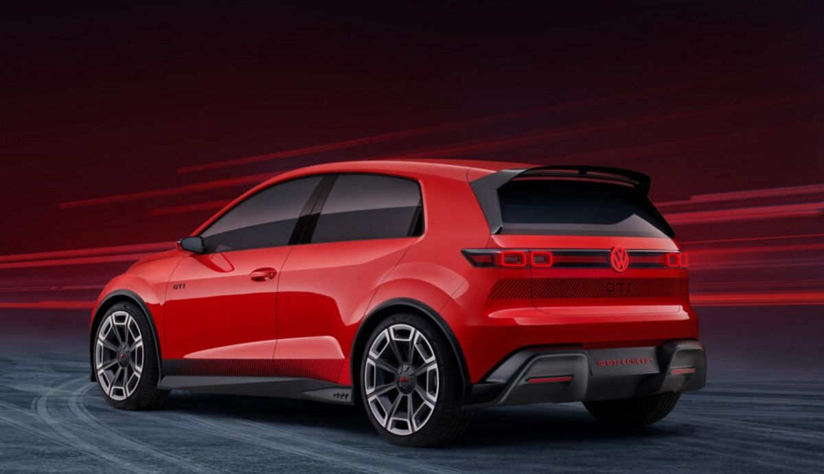 Si siempre te han gustado los coches GTI, este es el deportivo que querrás tener en próximos años