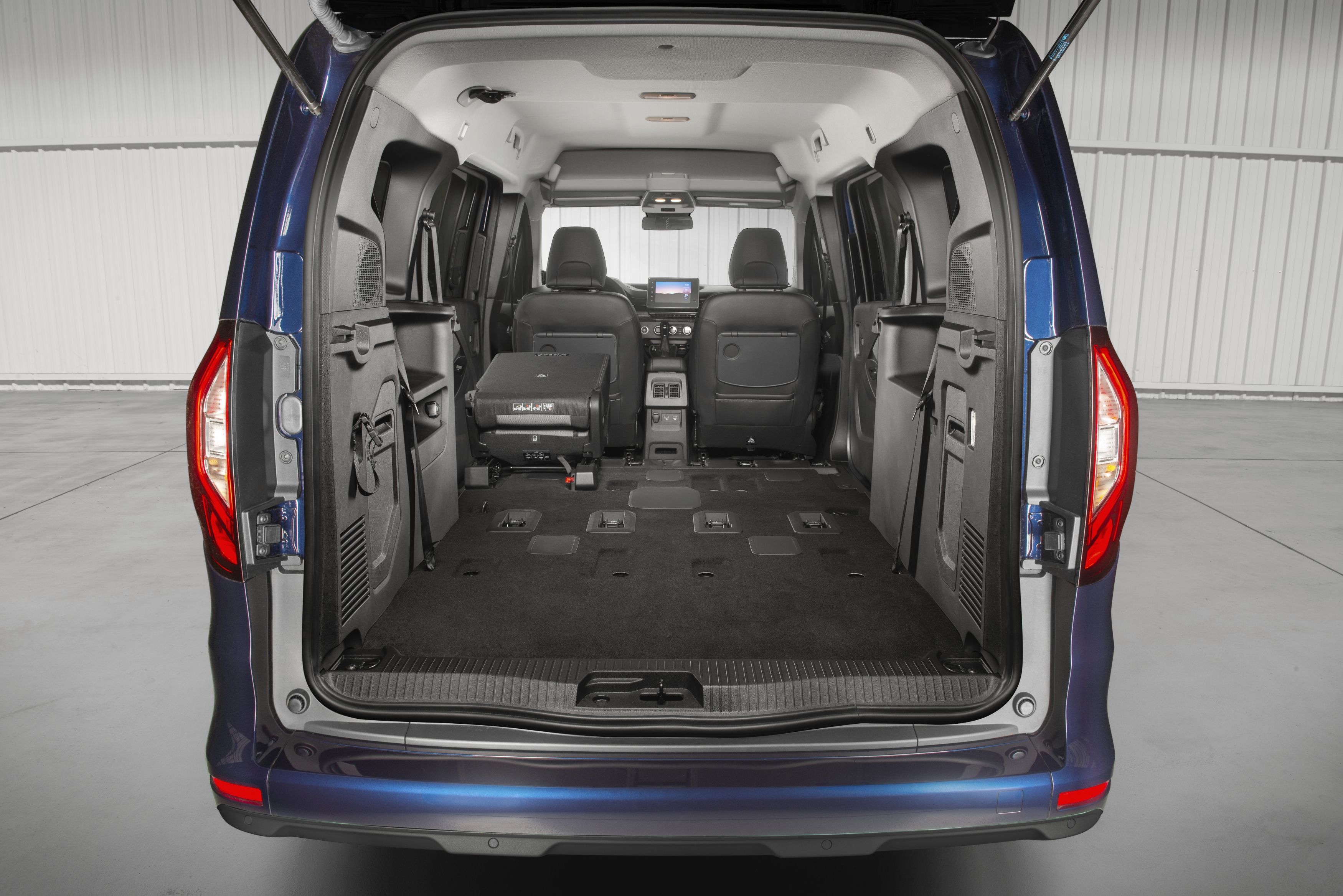 Nuevo Renault Grand Kangoo