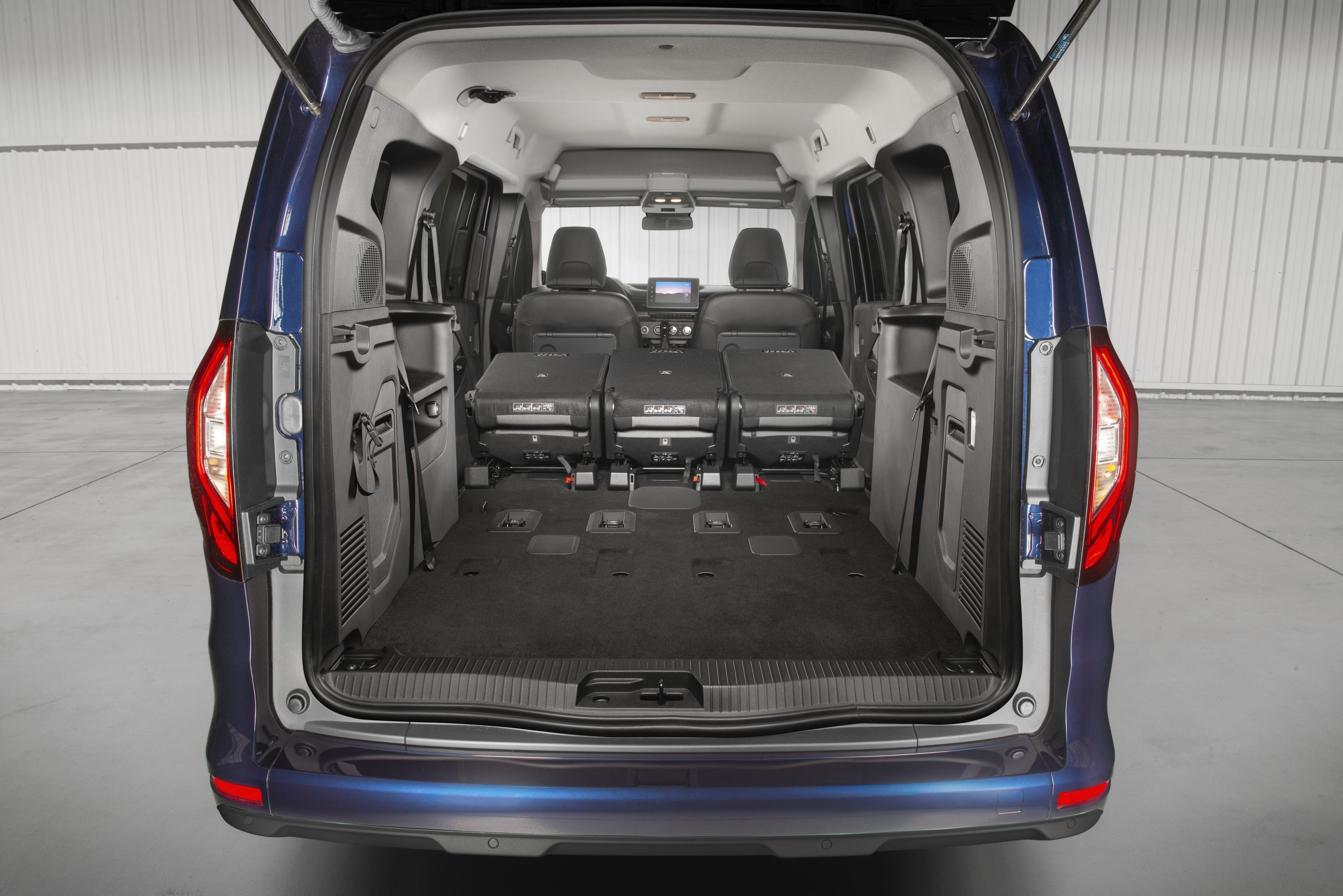 Nuevo Renault Grand Kangoo