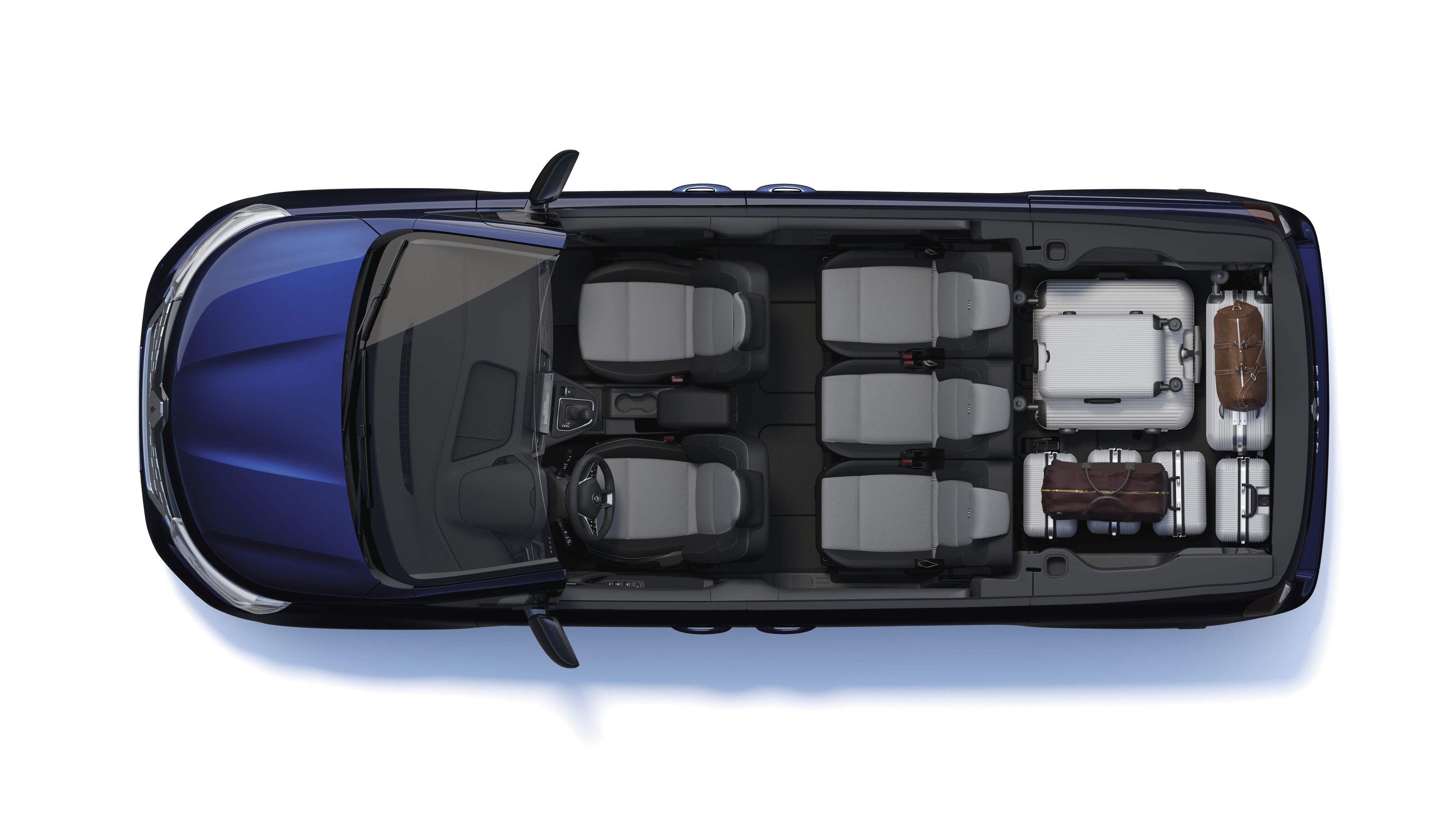 Nuevo Renault Grand Kangoo