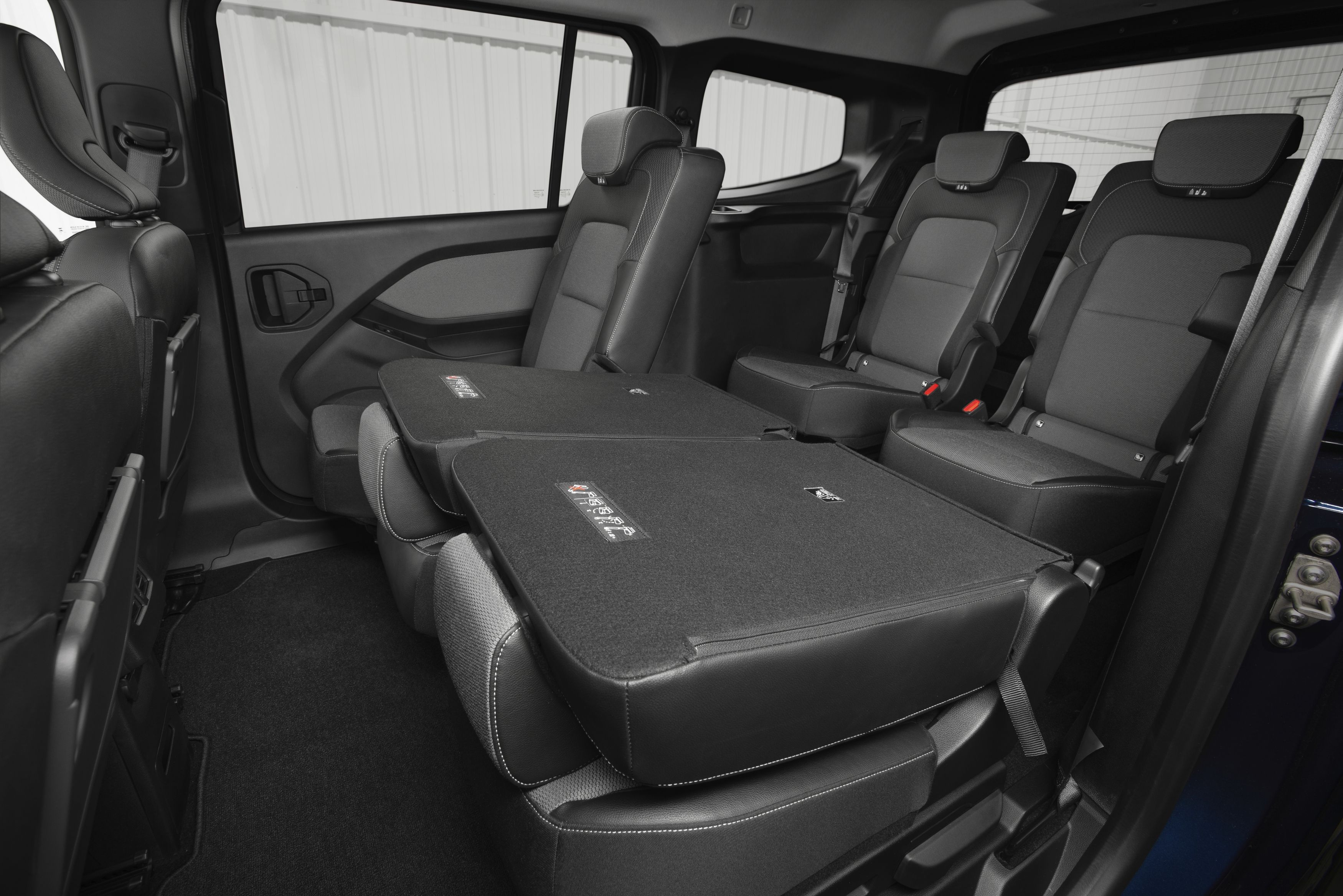 Nuevo Renault Grand Kangoo